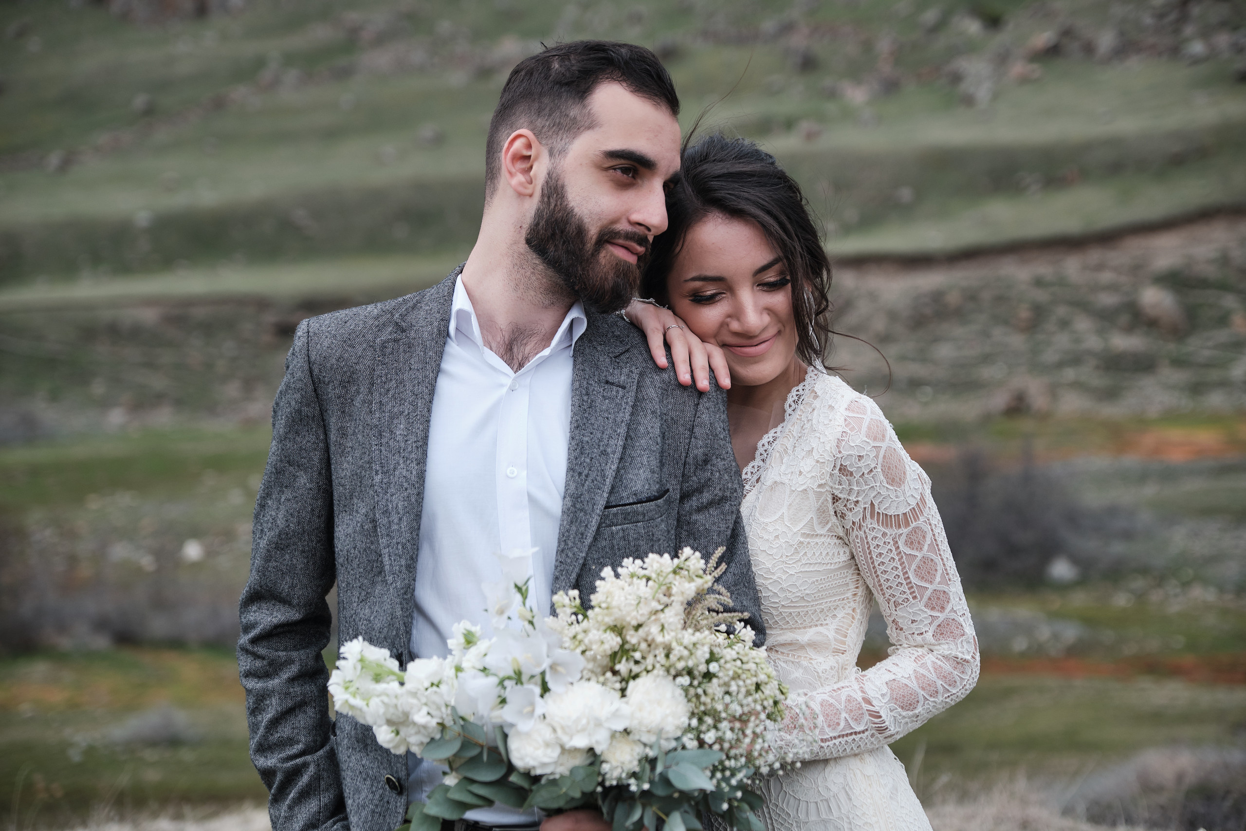 Свадебная фотосъёмка за границей, Европе. Свадебный фотограф в Екатеринбурге Соседков Евгений