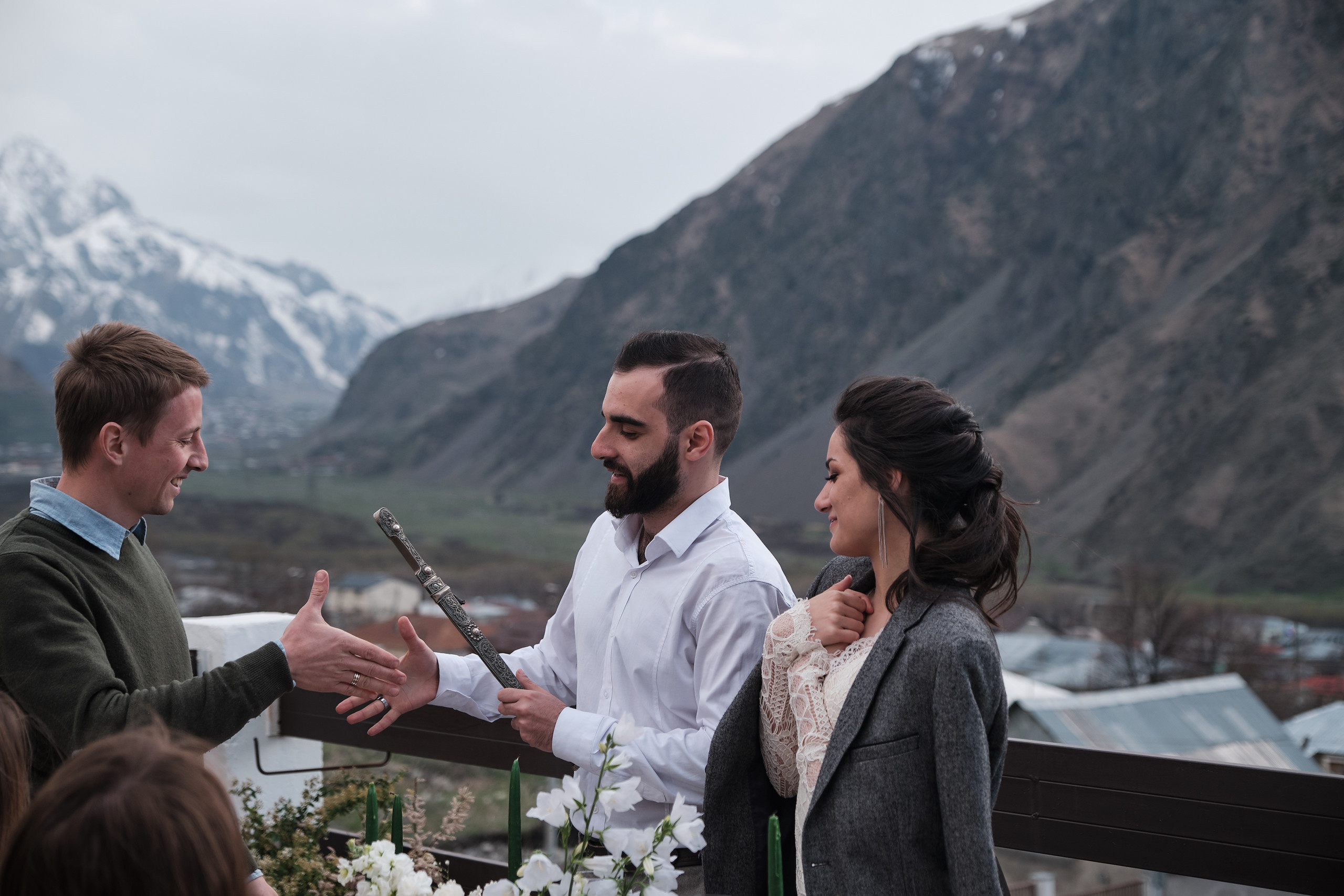 Свадебная фотосъёмка за границей, Европе. Свадебный фотограф в Екатеринбурге Соседков Евгений