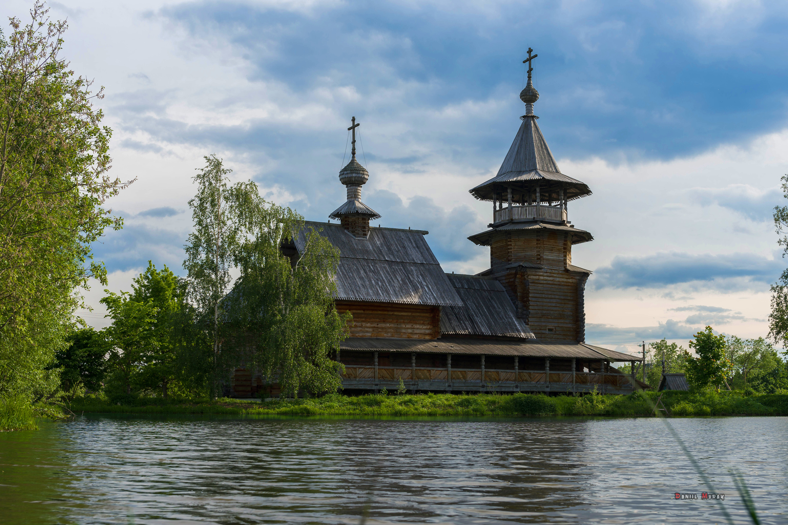 Даниил Мурай. Семейное фото. Мужской портрет. Женский портрет. Даниил Мурай — Фотограф Зеленоград- Аланья