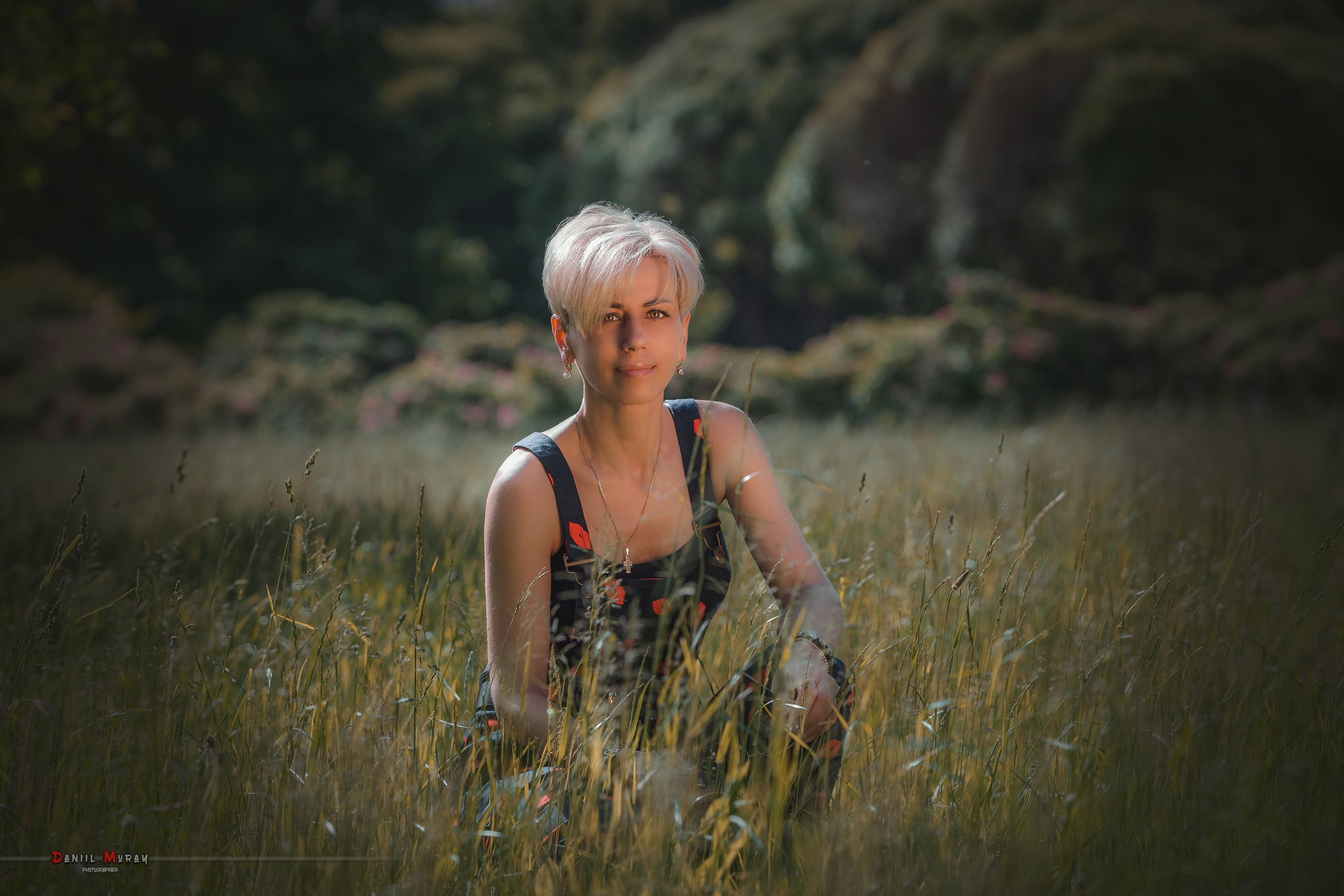 Фотограф Зеленоград. Семейное фото. Мужской портрет. Женский портрет. Даниил Мурай — Фотограф Зеленоград- Аланья