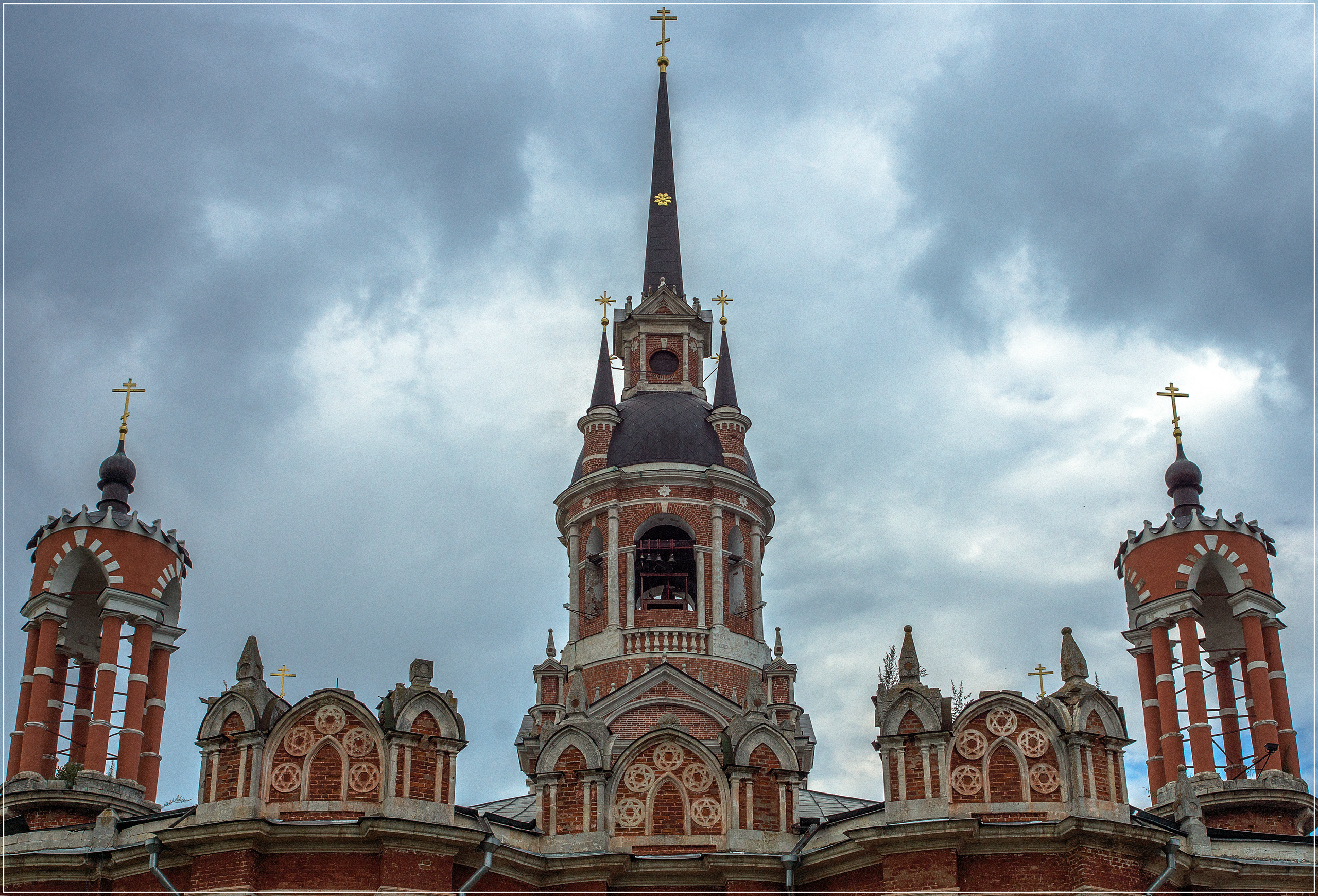 Даниил Мурай. Семейное фото. Мужской портрет. Женский портрет. Даниил Мурай — Фотограф Зеленоград- Аланья