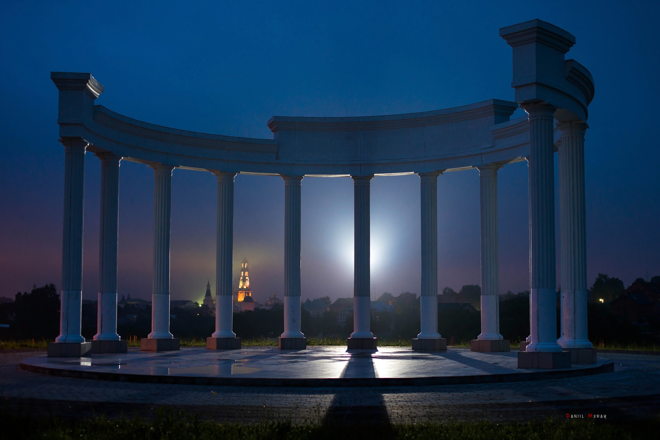 Даниил Мурай. Семейное фото. Мужской портрет. Женский портрет. Даниил Мурай — Фотограф Зеленоград- Аланья