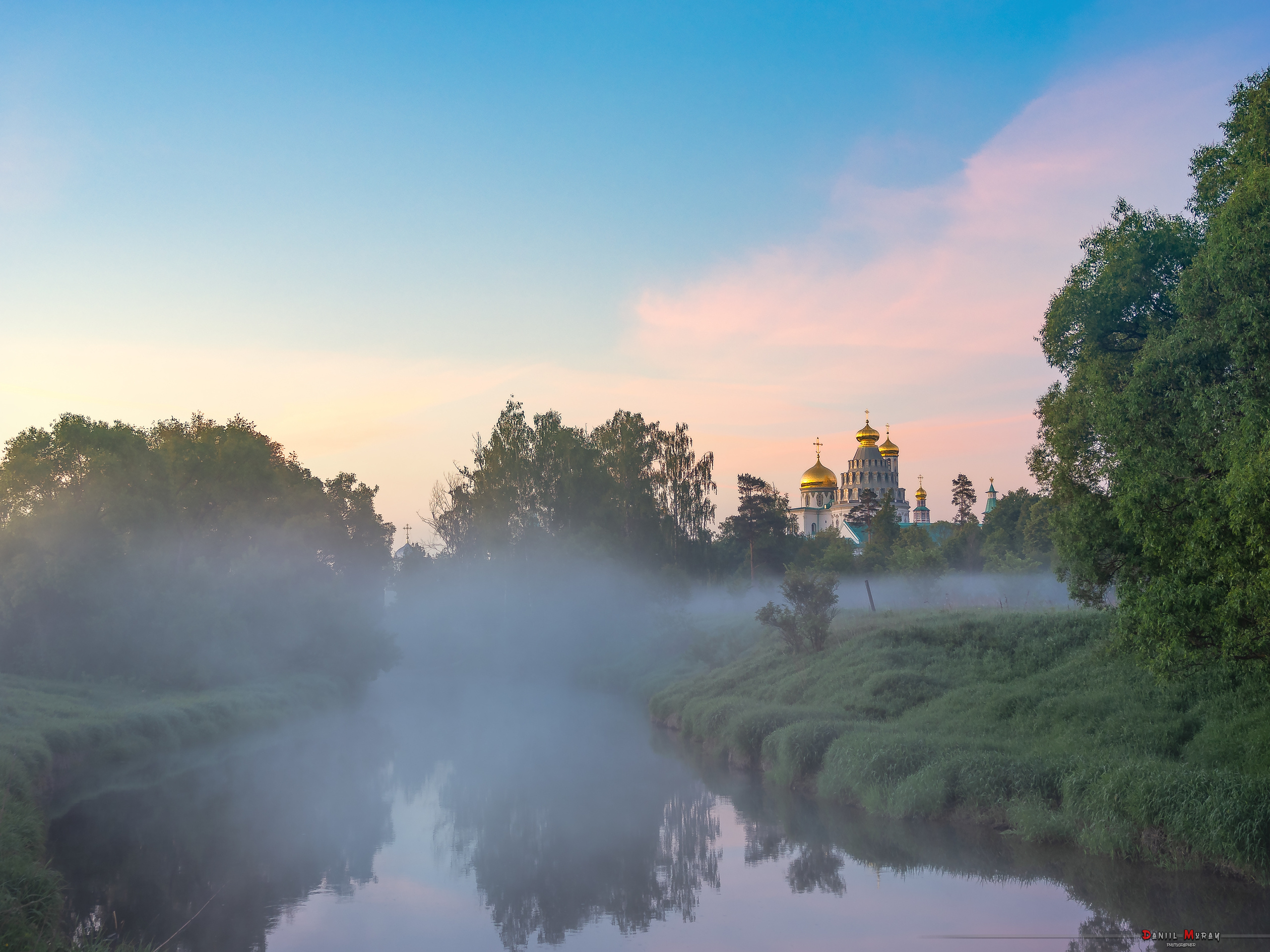 Даниил Мурай. Семейное фото. Мужской портрет. Женский портрет. Даниил Мурай — Фотограф Зеленоград- Аланья