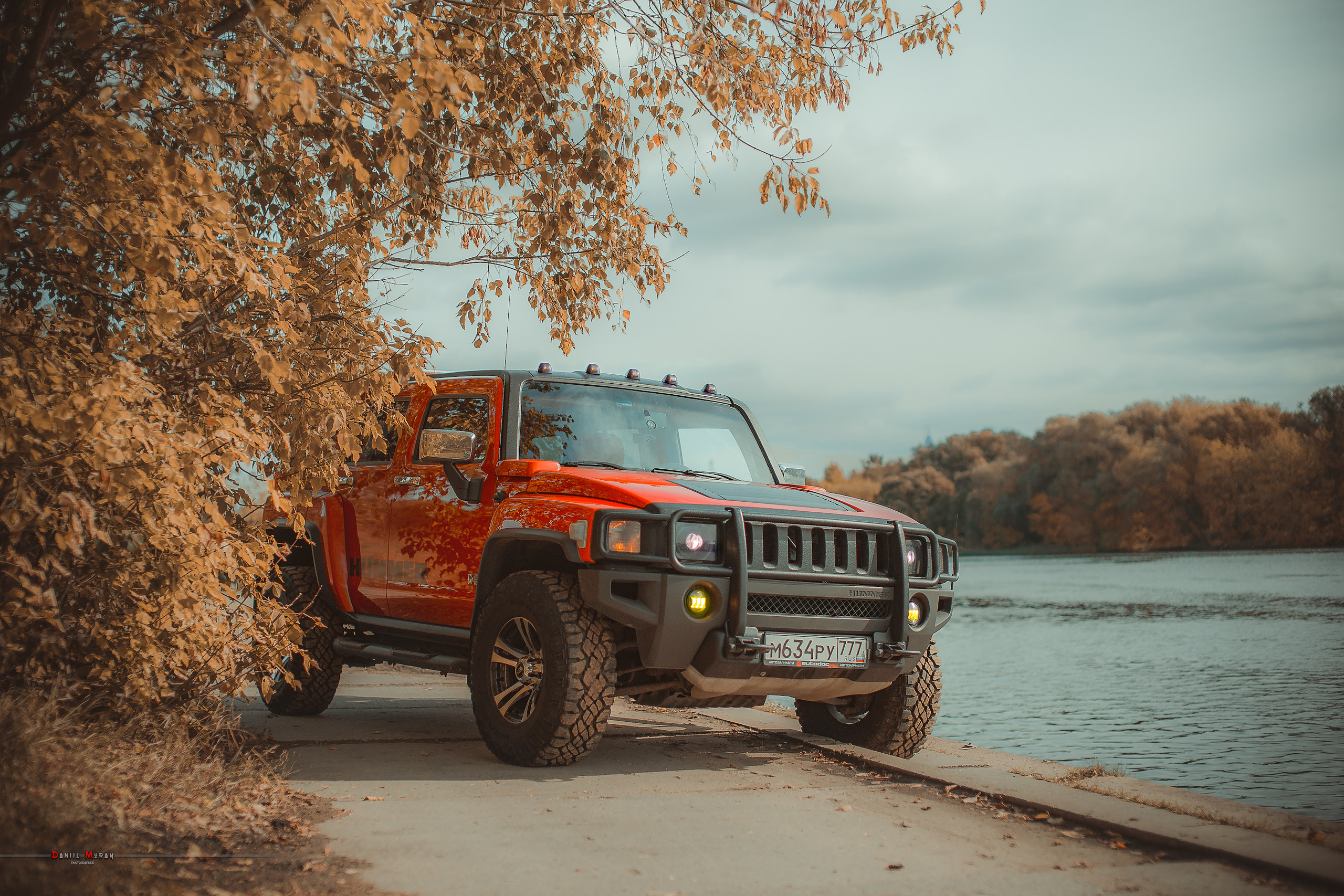 Даниил Мурай. Семейное фото. Мужской портрет. Женский портрет. Даниил Мурай — Фотограф Зеленоград- Аланья