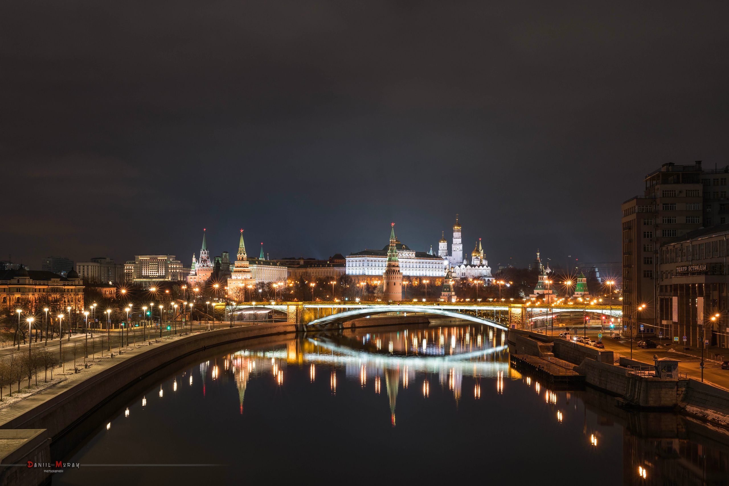 Даниил Мурай. Семейное фото. Мужской портрет. Женский портрет. Даниил Мурай — Фотограф Зеленоград- Аланья