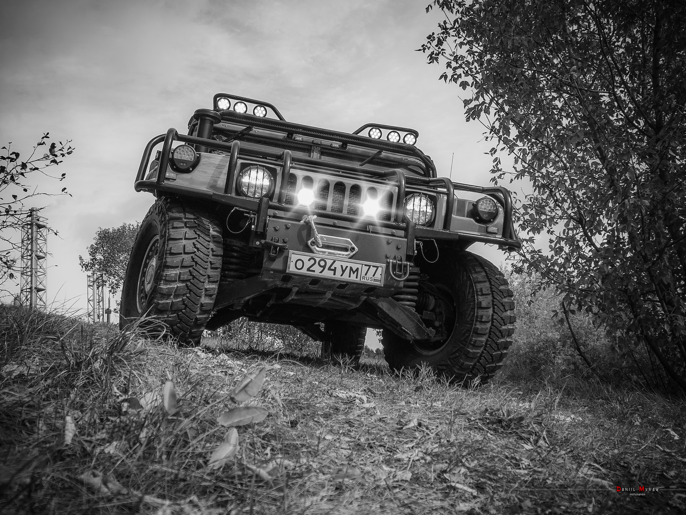 Даниил Мурай. Семейное фото. Мужской портрет. Женский портрет. Даниил Мурай — Фотограф Зеленоград- Аланья