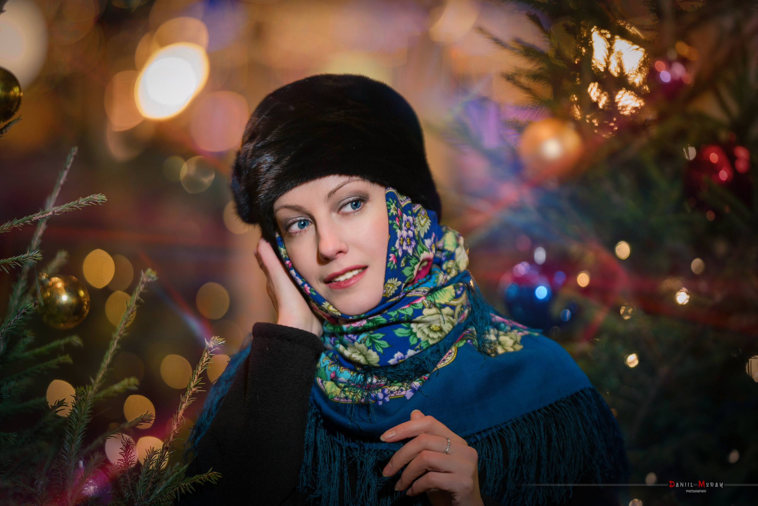 Фотограф Зеленоград. Семейное фото. Мужской портрет. Женский портрет. Даниил Мурай — Фотограф Зеленоград- Аланья