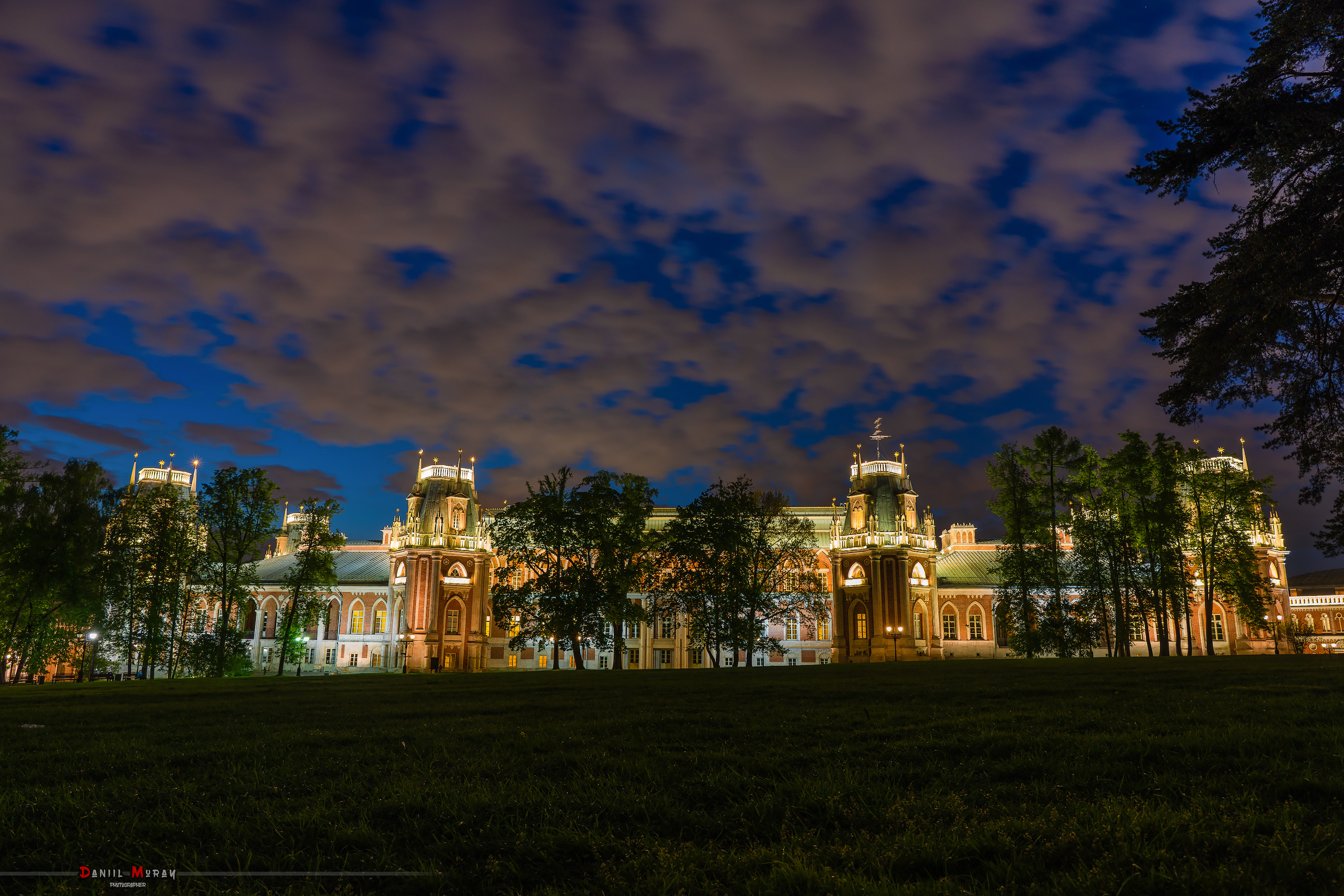Даниил Мурай. Семейное фото. Мужской портрет. Женский портрет. Даниил Мурай — Фотограф Зеленоград- Аланья