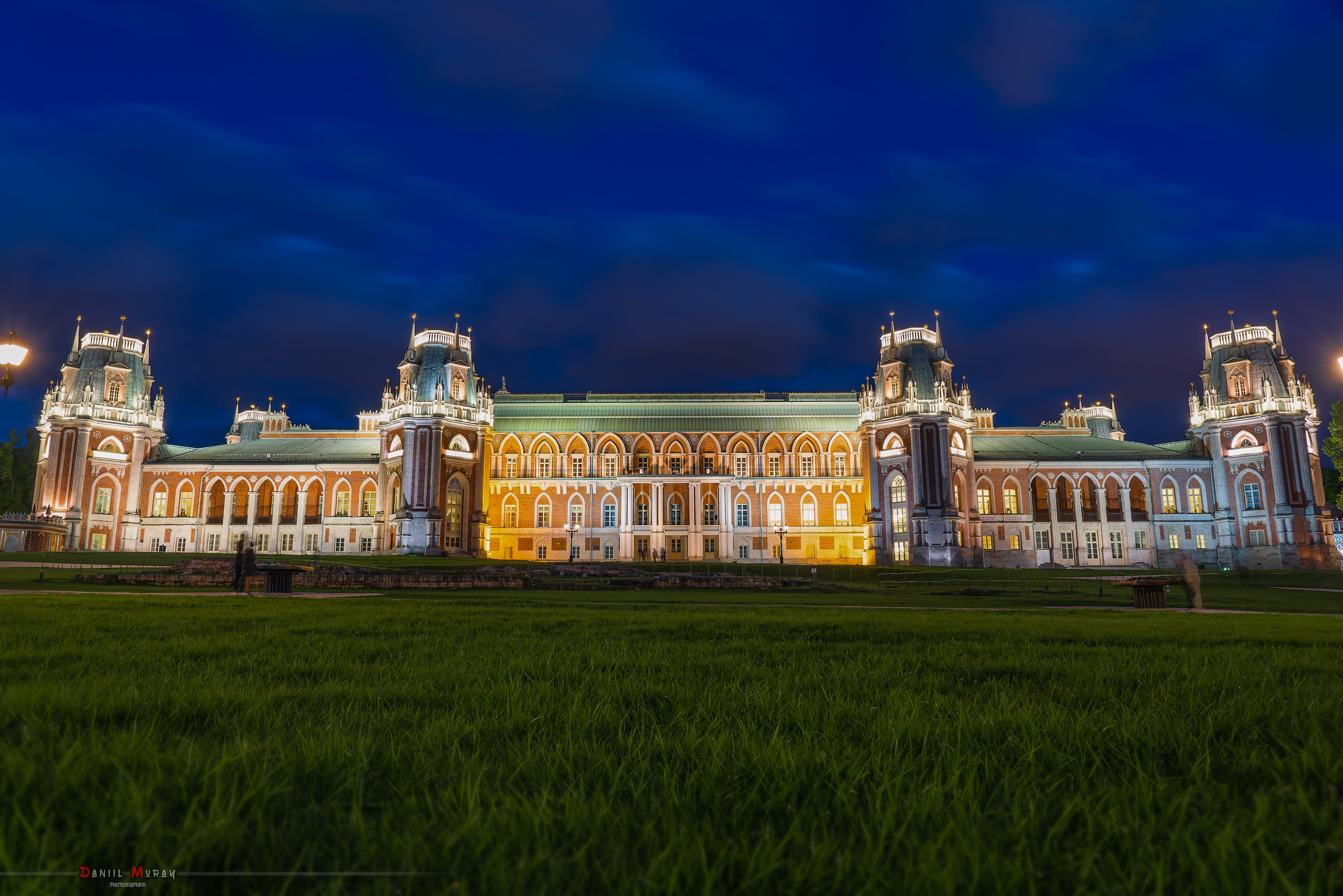 Даниил Мурай. Семейное фото. Мужской портрет. Женский портрет. Даниил Мурай — Фотограф Зеленоград- Аланья