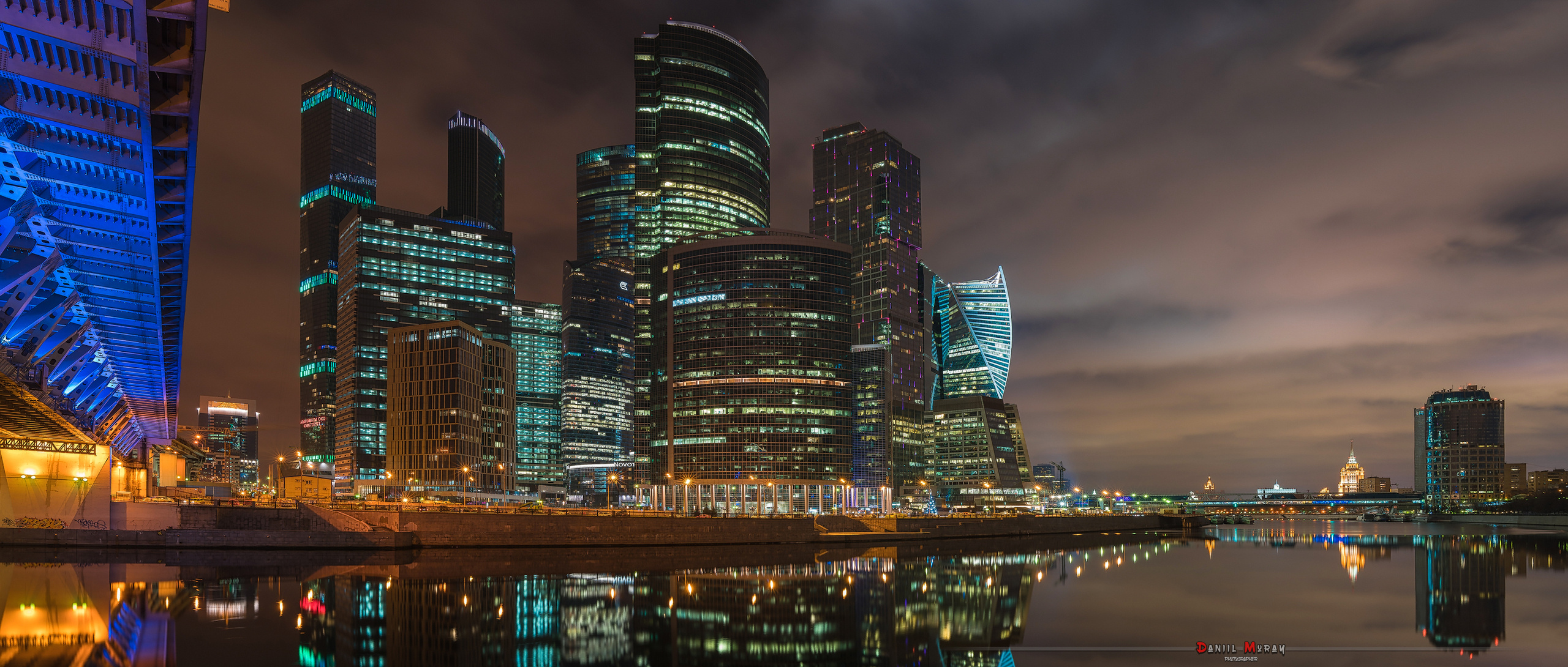 Даниил Мурай. Семейное фото. Мужской портрет. Женский портрет. Даниил Мурай — Фотограф Зеленоград- Аланья