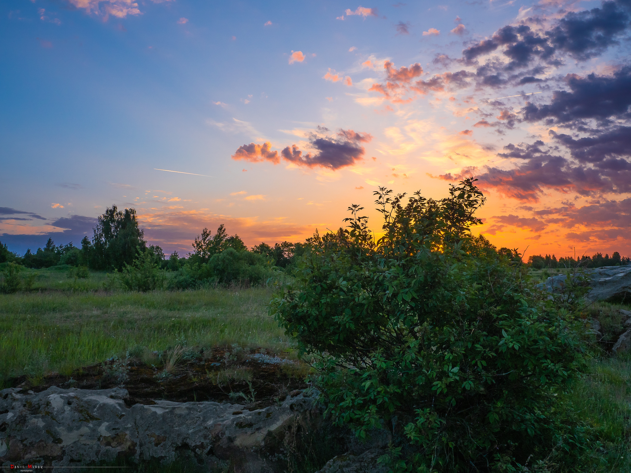 Даниил Мурай. Семейное фото. Мужской портрет. Женский портрет. Даниил Мурай — Фотограф Зеленоград- Аланья