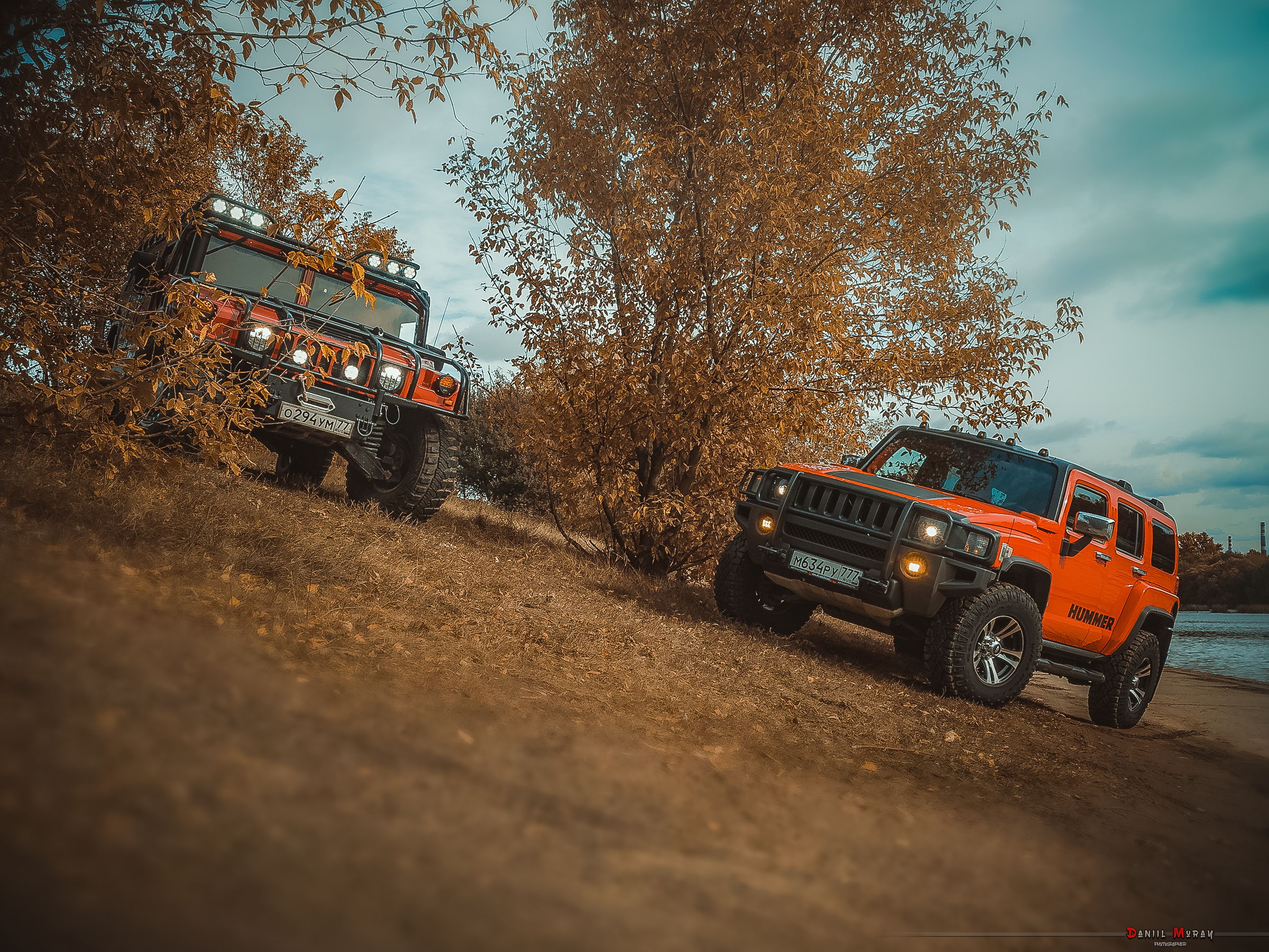 Даниил Мурай. Семейное фото. Мужской портрет. Женский портрет. Даниил Мурай — Фотограф Зеленоград- Аланья