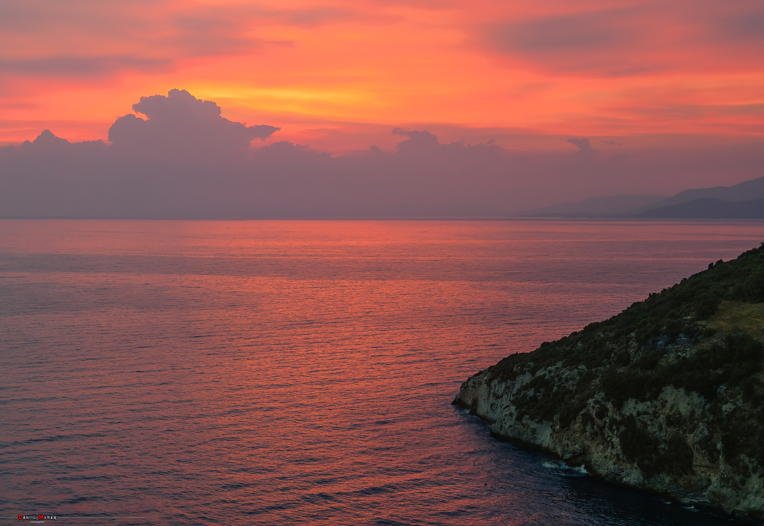Даниил Мурай. Семейное фото. Мужской портрет. Женский портрет. Даниил Мурай — Фотограф Зеленоград- Аланья