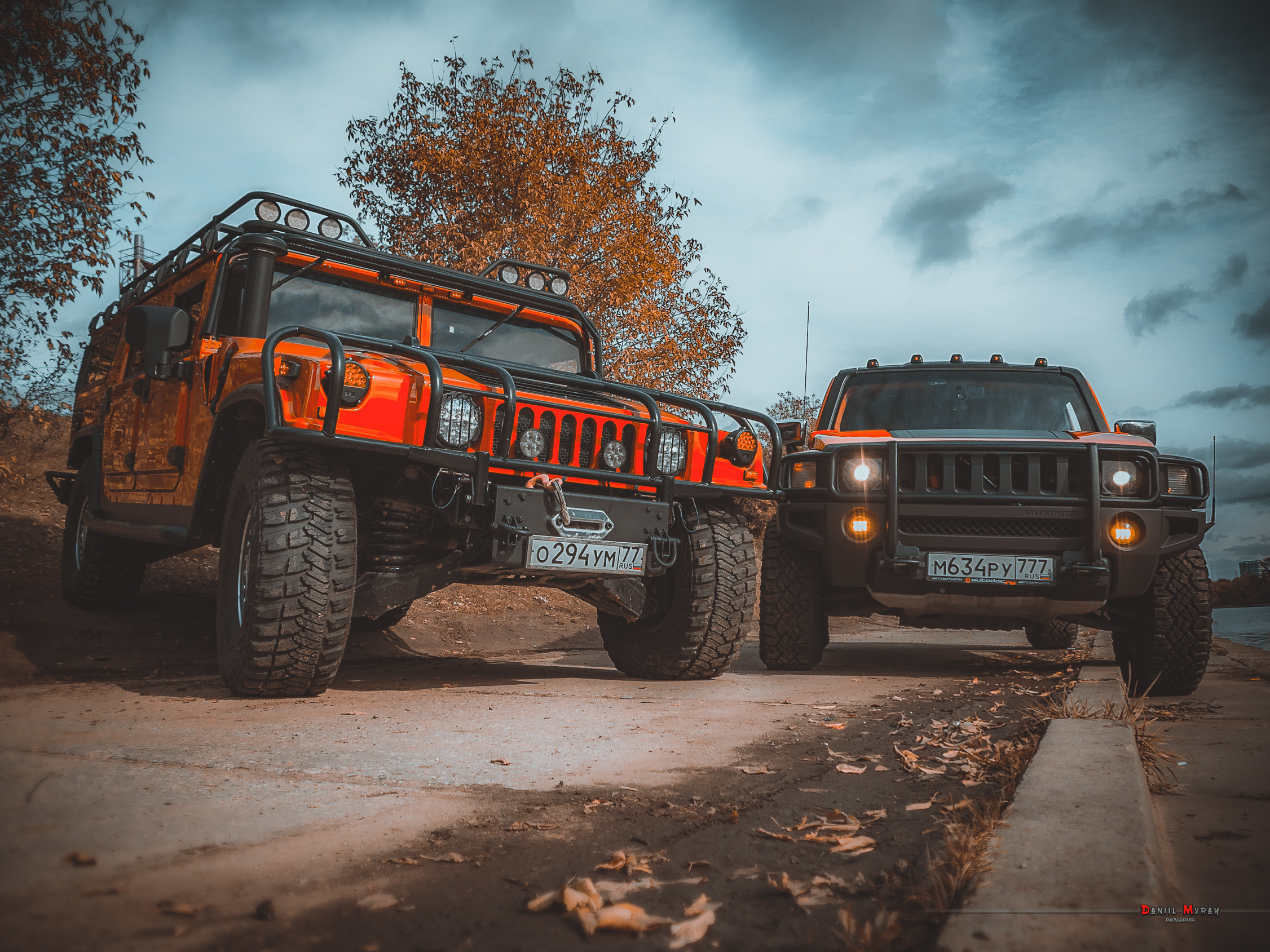 Даниил Мурай. Семейное фото. Мужской портрет. Женский портрет. Даниил Мурай — Фотограф Зеленоград- Аланья