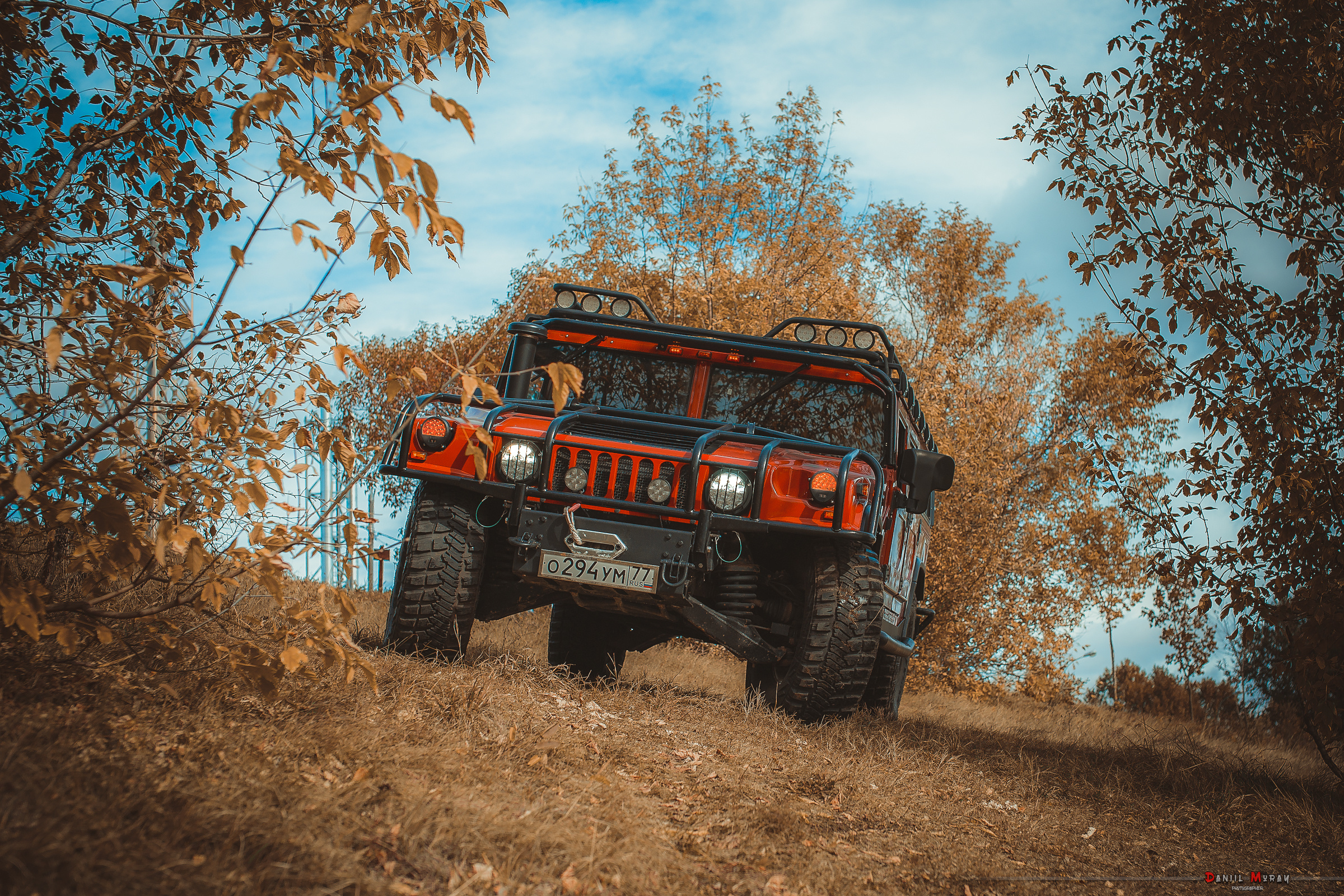 Даниил Мурай. Семейное фото. Мужской портрет. Женский портрет. Даниил Мурай — Фотограф Зеленоград- Аланья