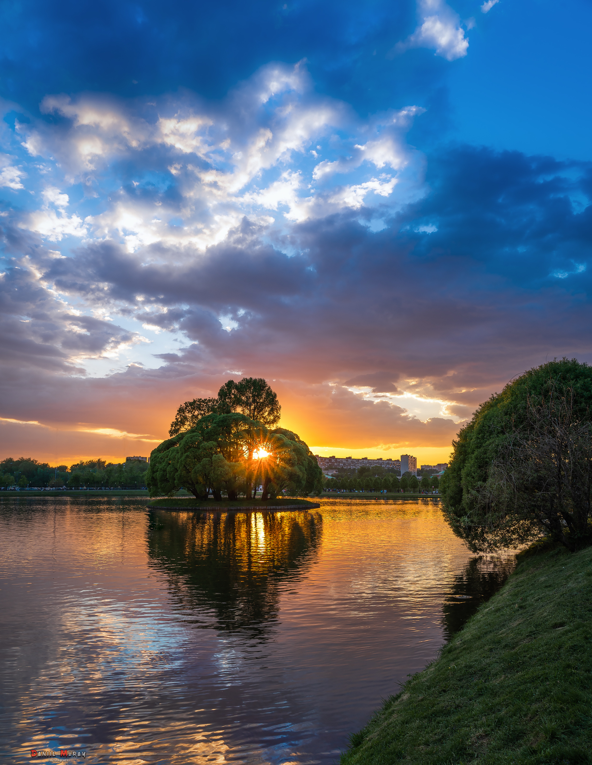 Даниил Мурай. Семейное фото. Мужской портрет. Женский портрет. Даниил Мурай — Фотограф Зеленоград- Аланья
