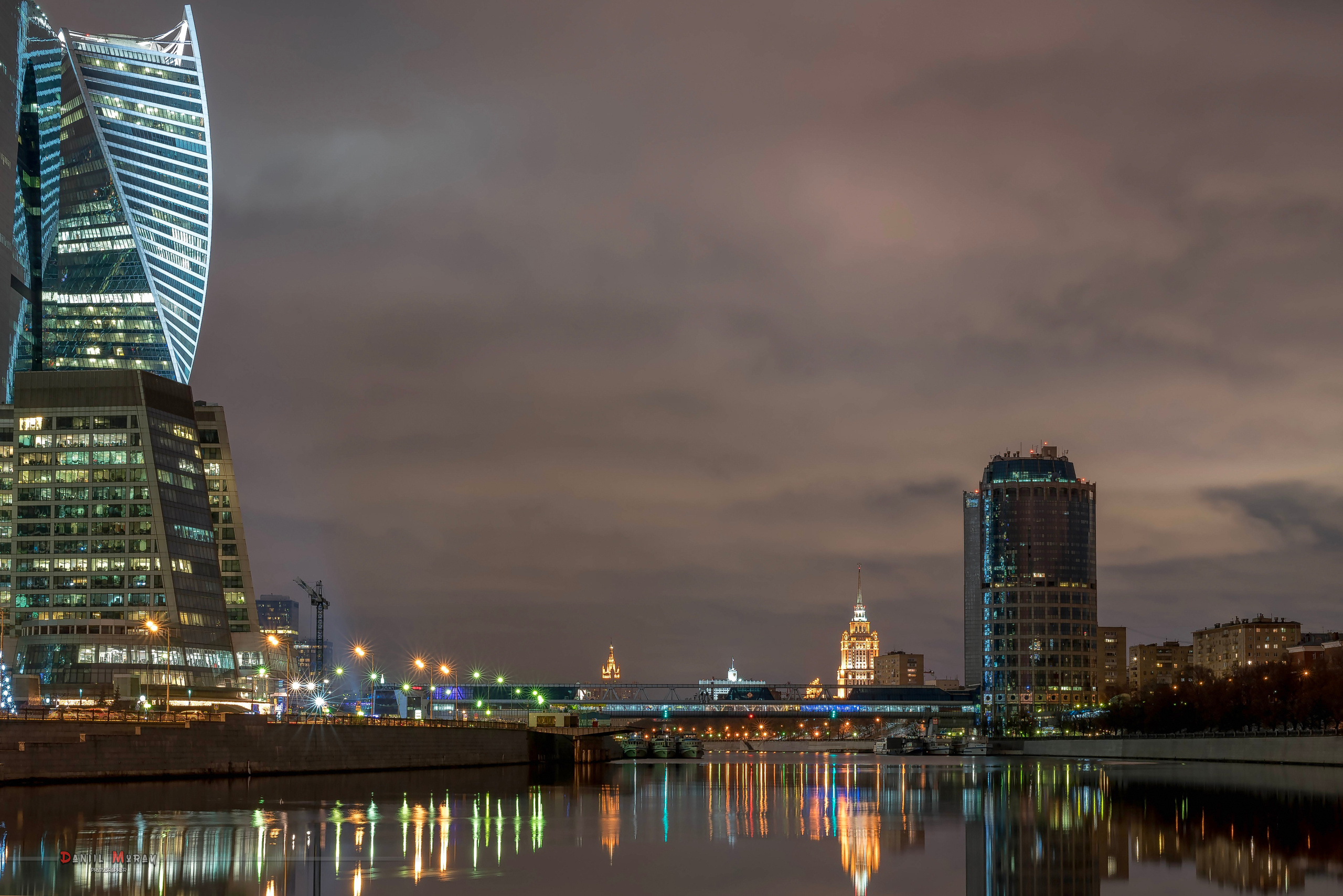 Даниил Мурай. Семейное фото. Мужской портрет. Женский портрет. Даниил Мурай — Фотограф Зеленоград- Аланья