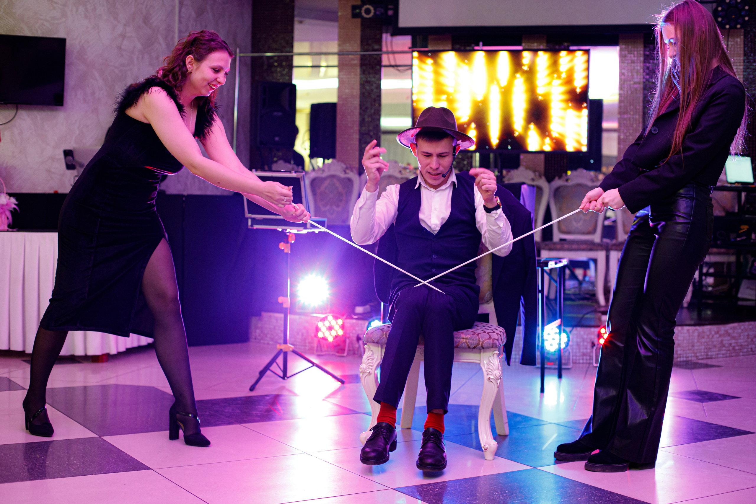 ELOSMED. Photokarish