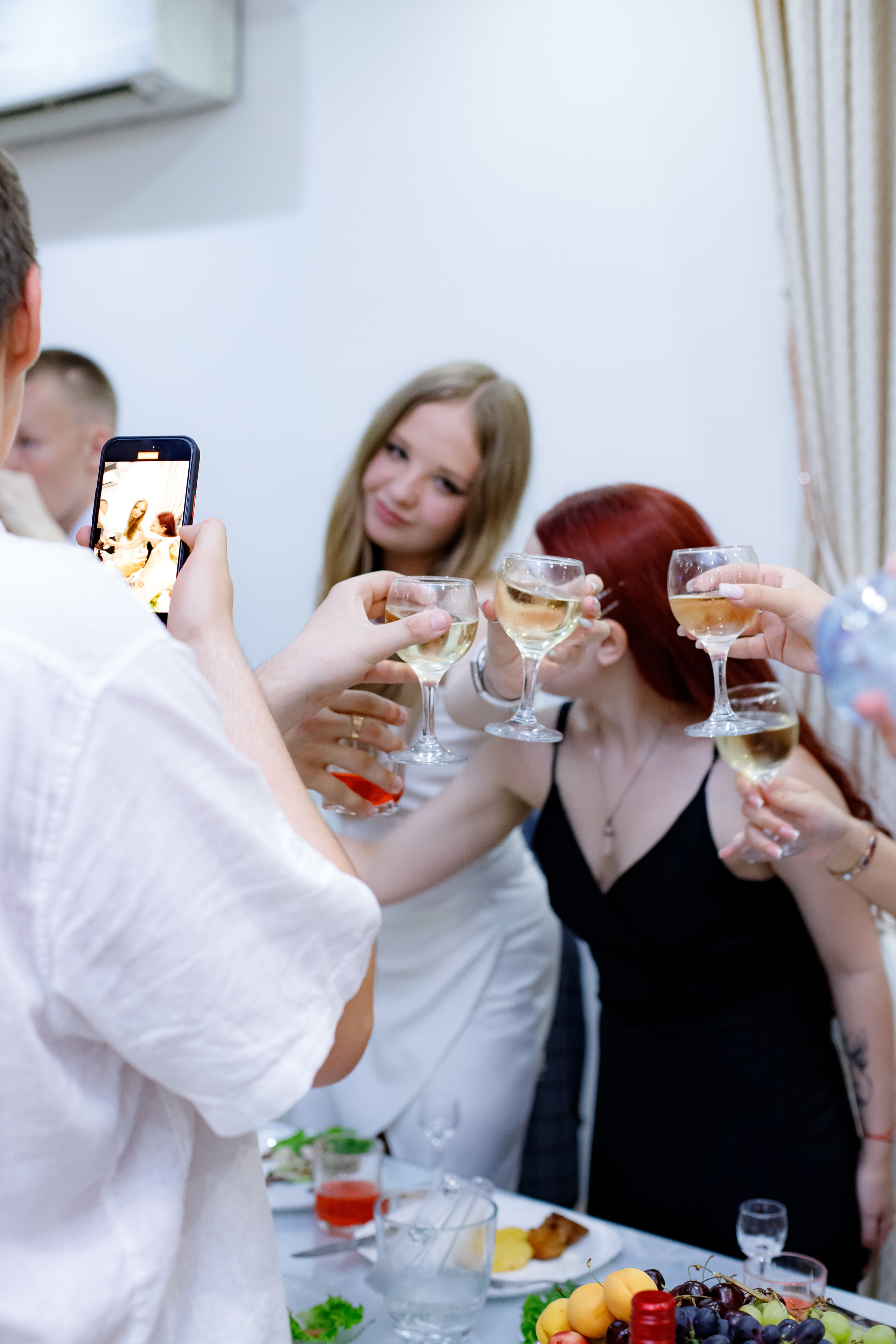 ВЫПУСКНОЙ. Photokarish