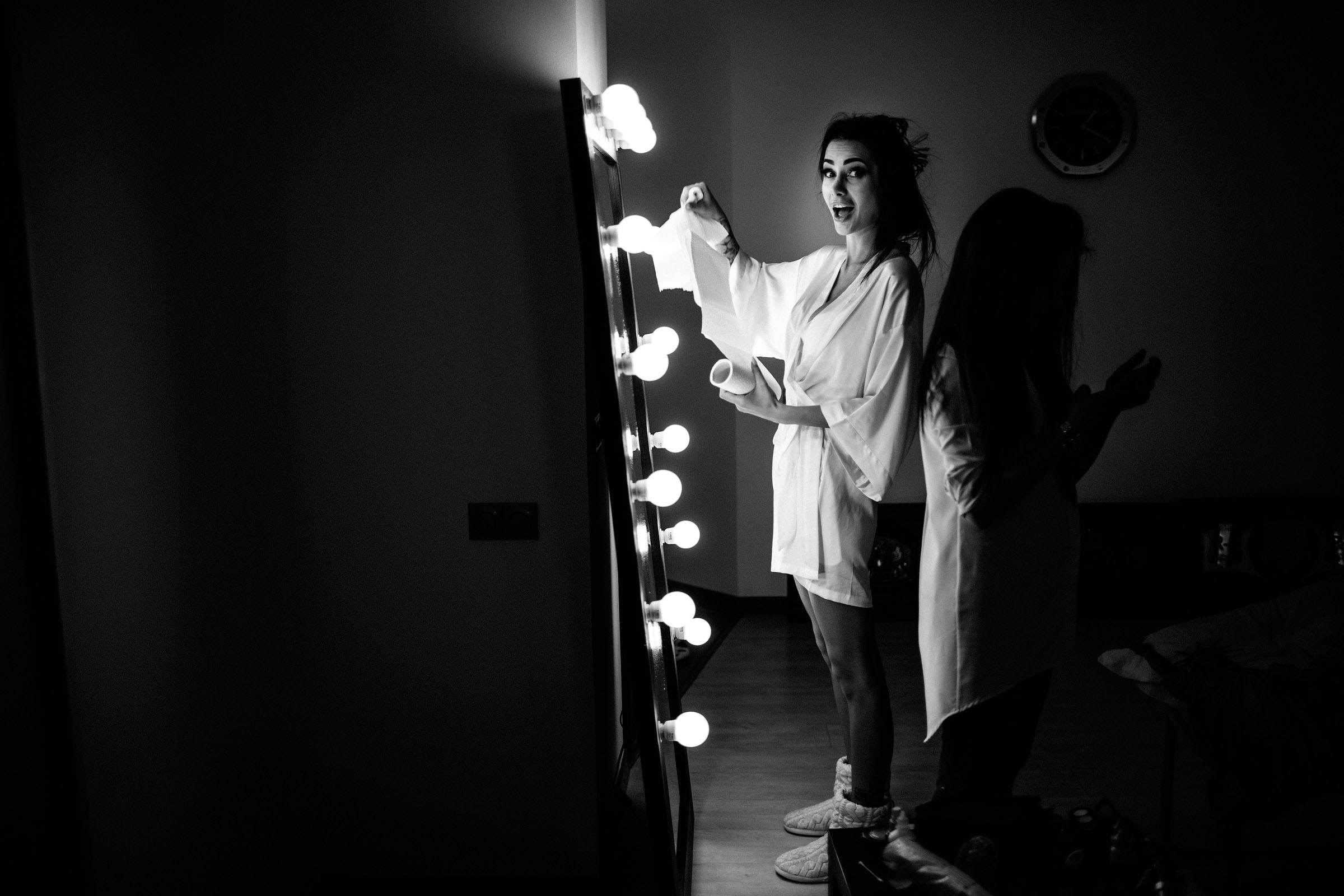 Александр и Александра. Фотограф Константин Пешков