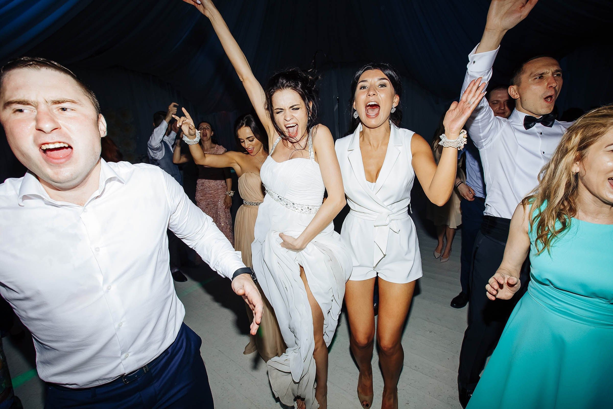 Артур и Вика. Фотограф Константин Пешков