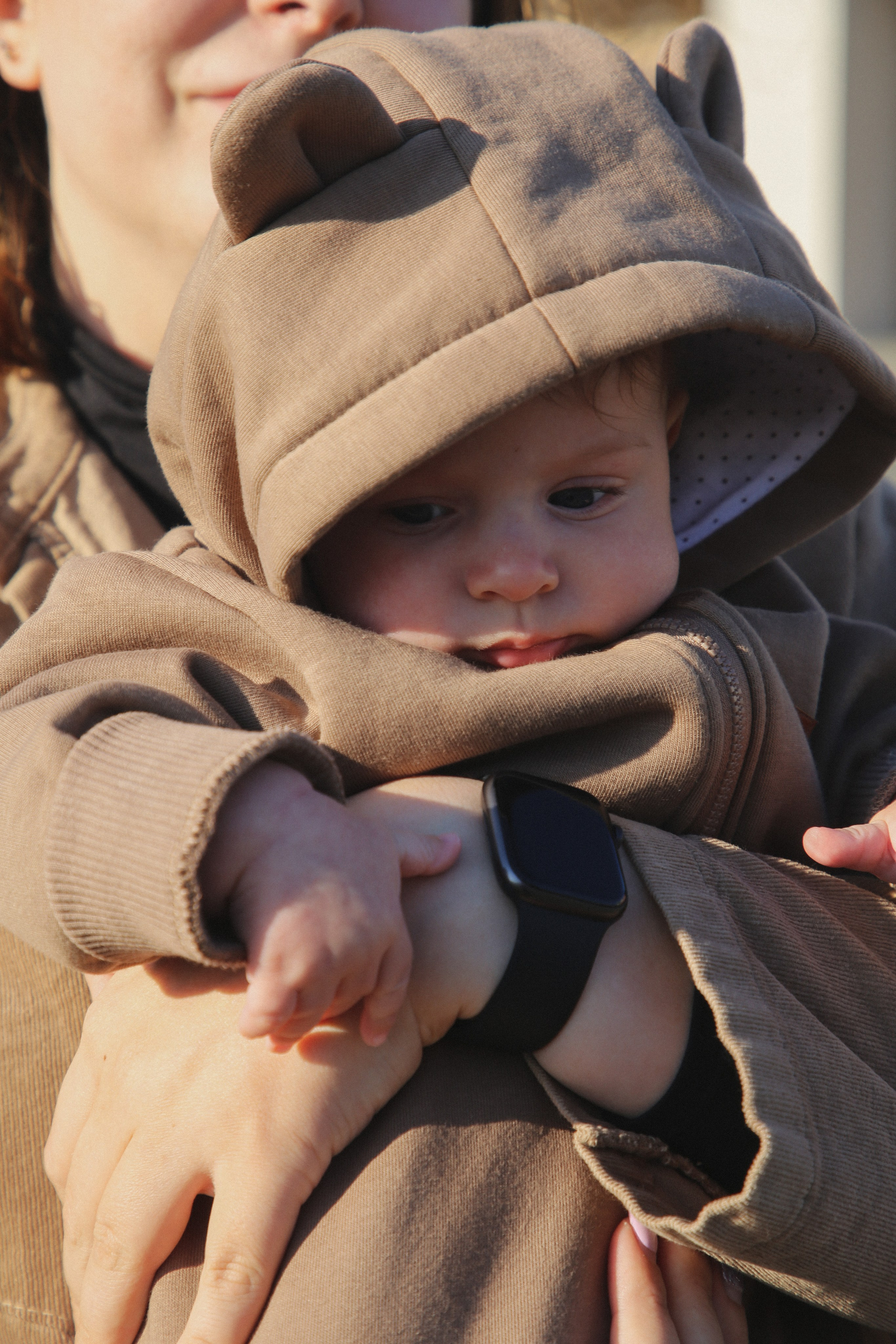 Съемка с Юлей и Макаром. Ирина Чернова — портретный фотограф и маркетолог из Владивостока