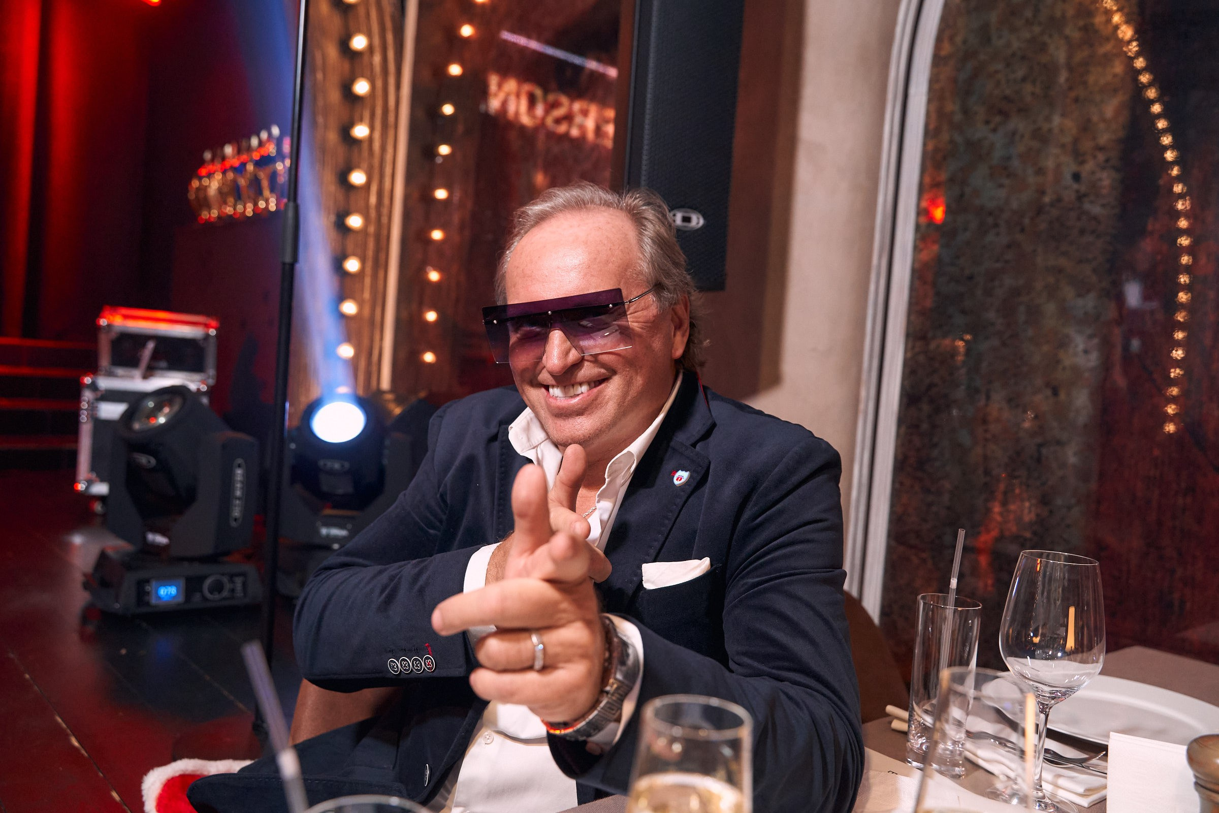 Яркие моменты репортажных съёмок в Москве | Фотограф Константин Мамонтов