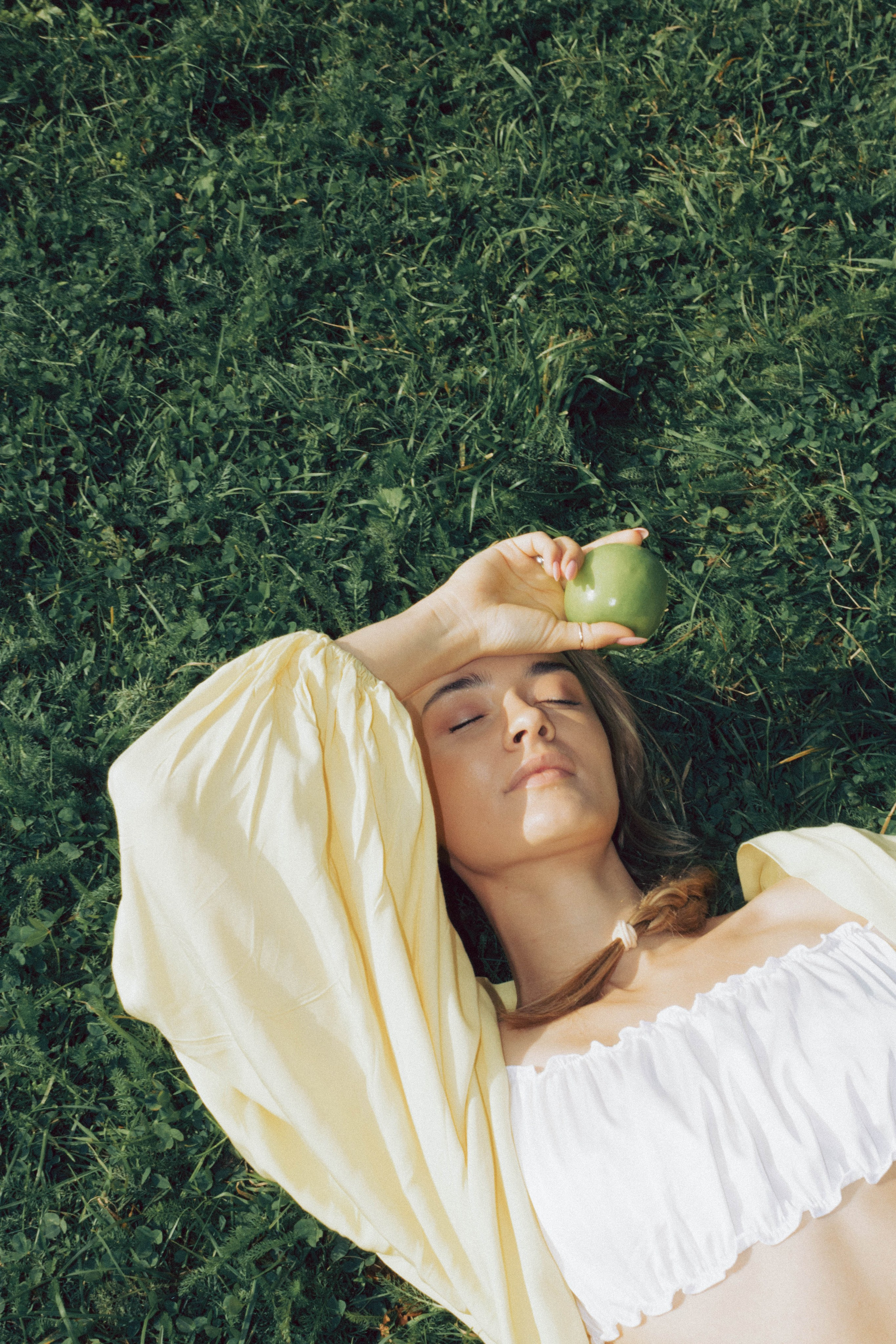 УЛИЦА_GIRL. Виктория Князева| фотограф из Санкт-Петербурга