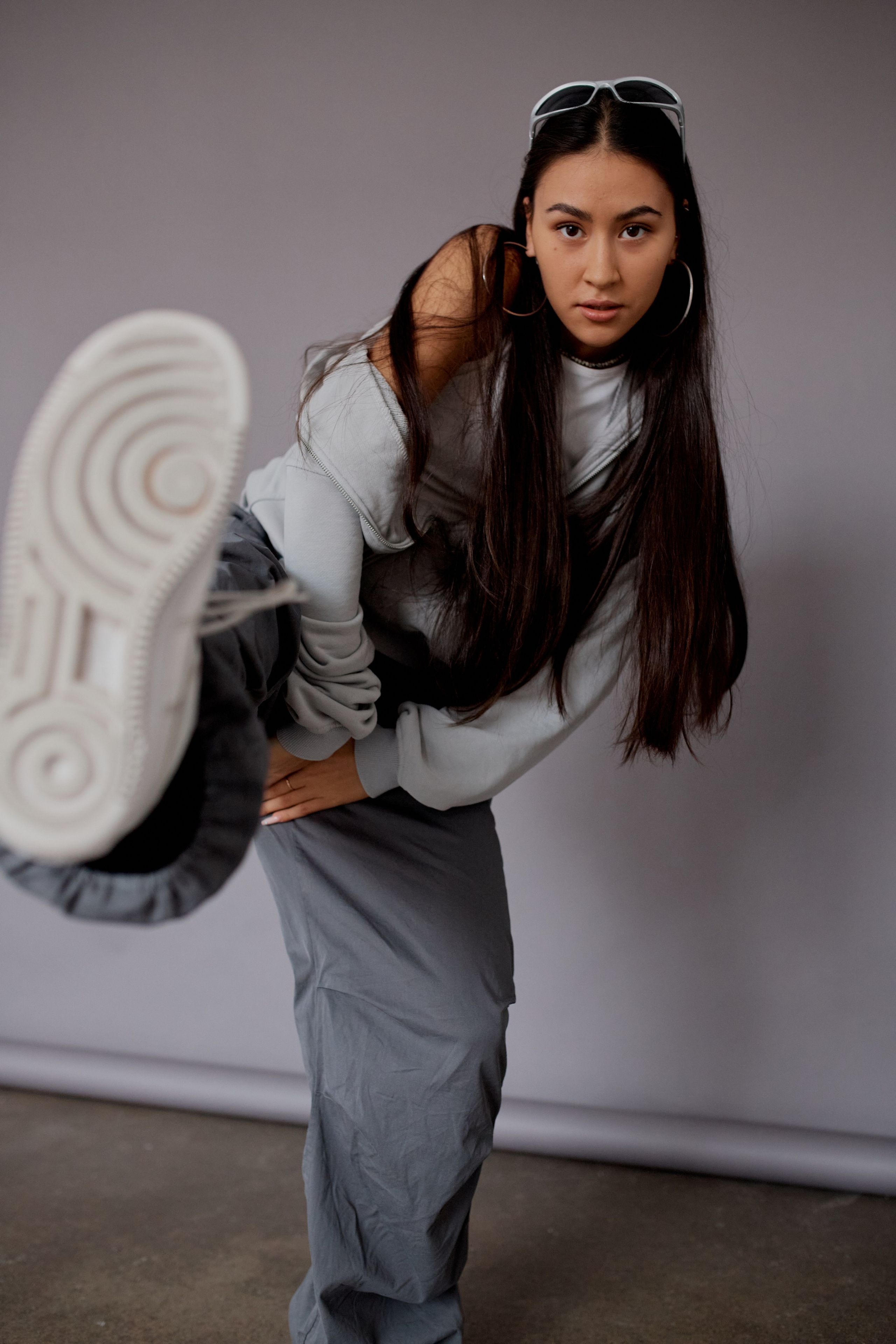 Съемка преподавателей VIART DANCE. Фотограф в Саратове