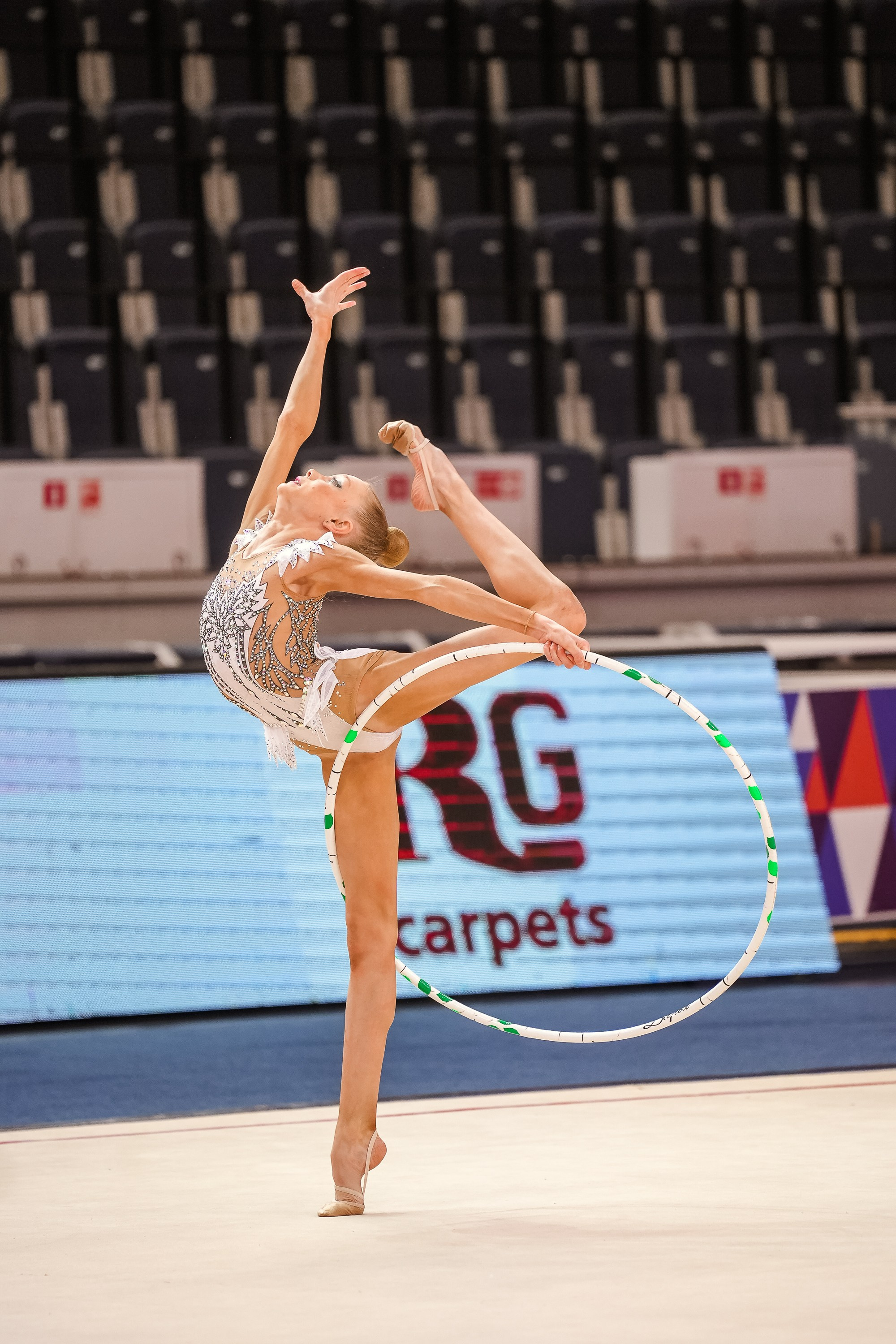 ВЕСЕННИЙ КУБОК 2024. Фотограф Анна Герман. Красноярск