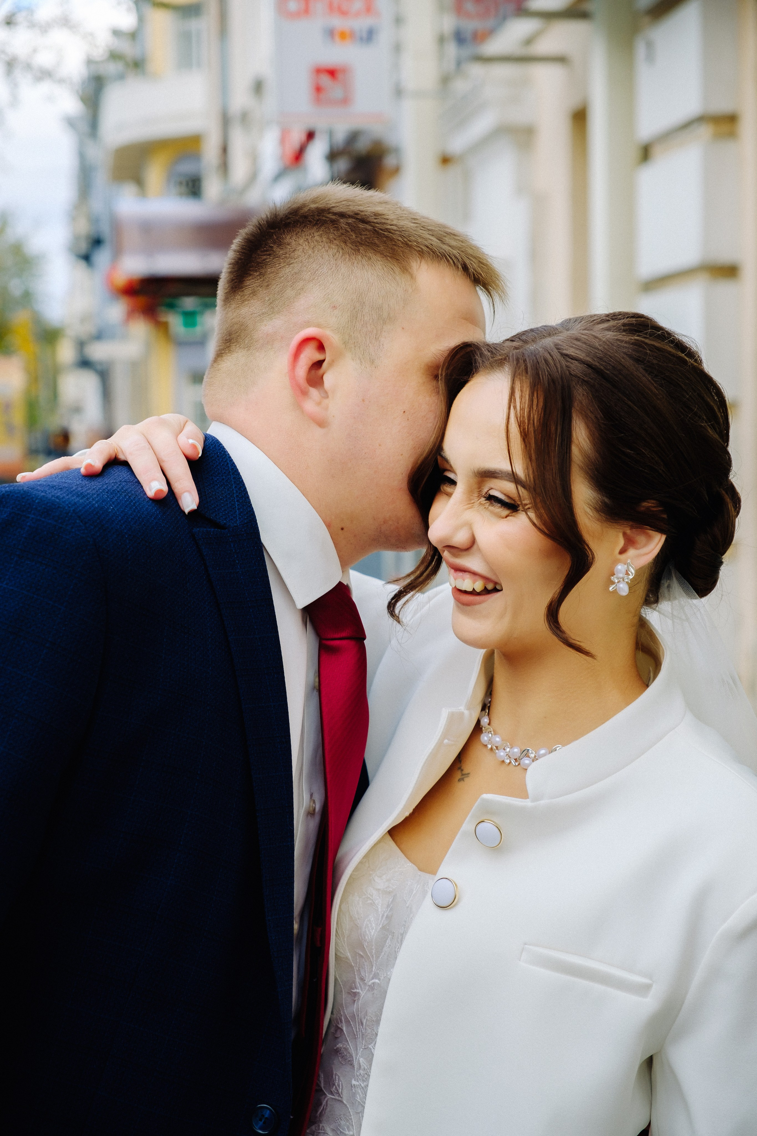 Безгранично. Фотограф в Иркутске Анна Мирошникова