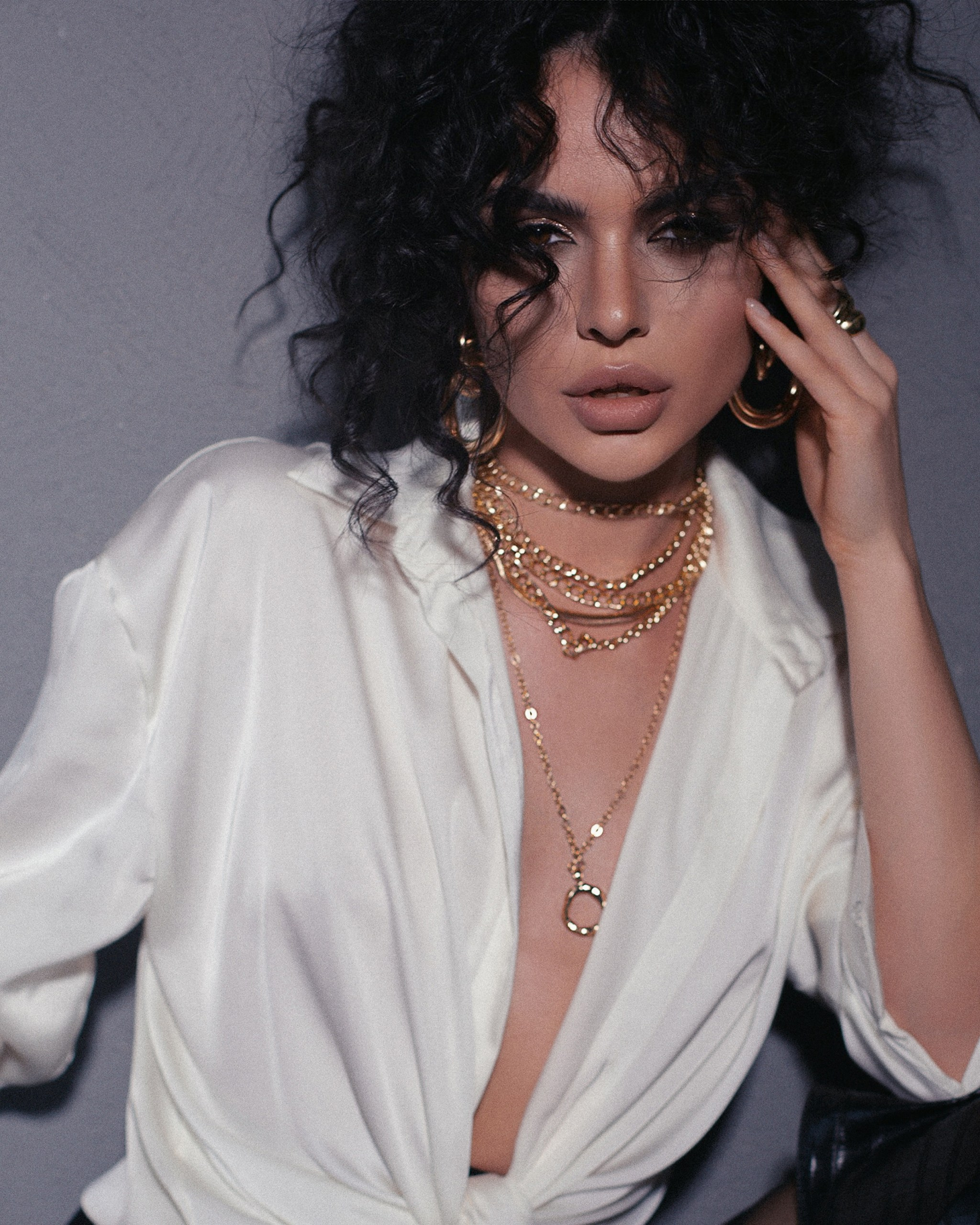 Модель Инна В Новосибирск. Фотограф — видеограф Галактионов Максим Новосибирск