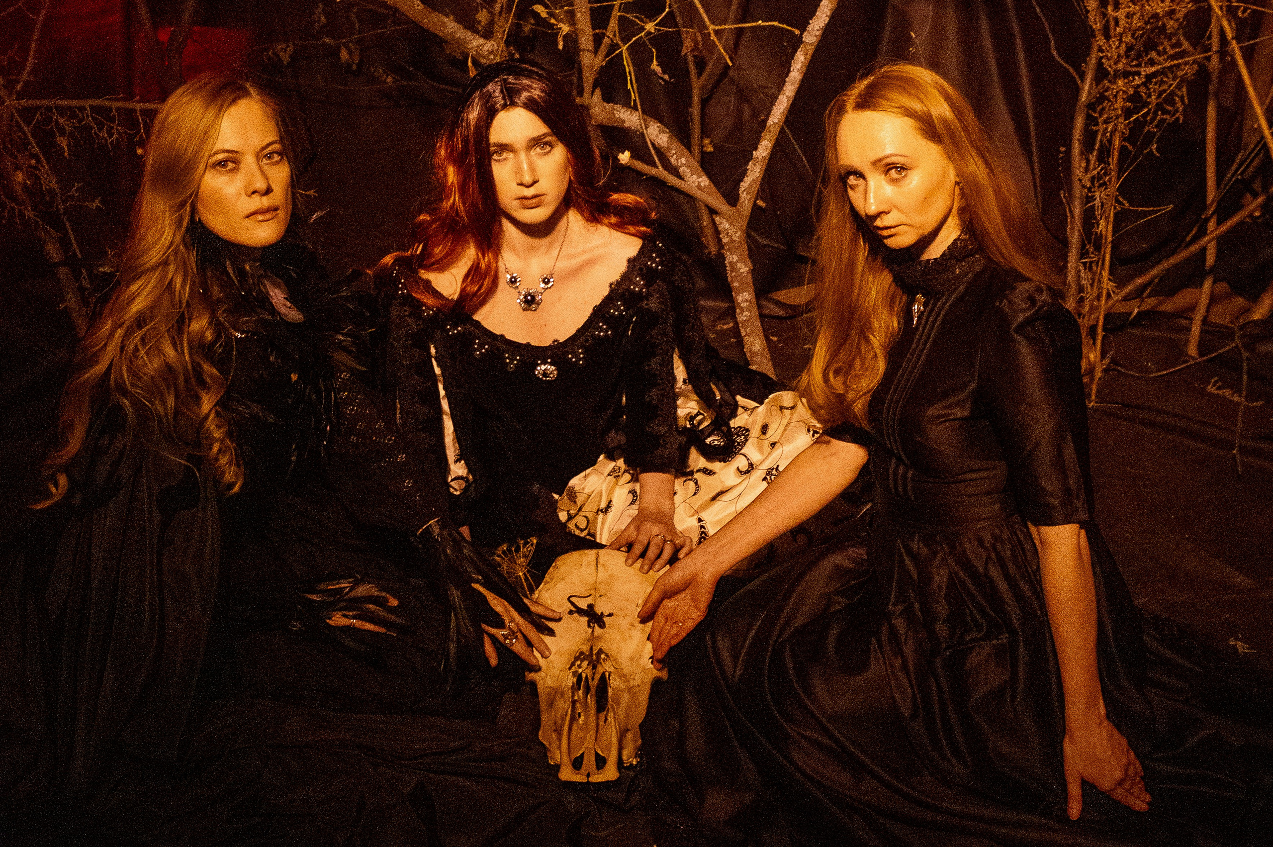 Салемские истории. Фотограф Екатерина Голицына