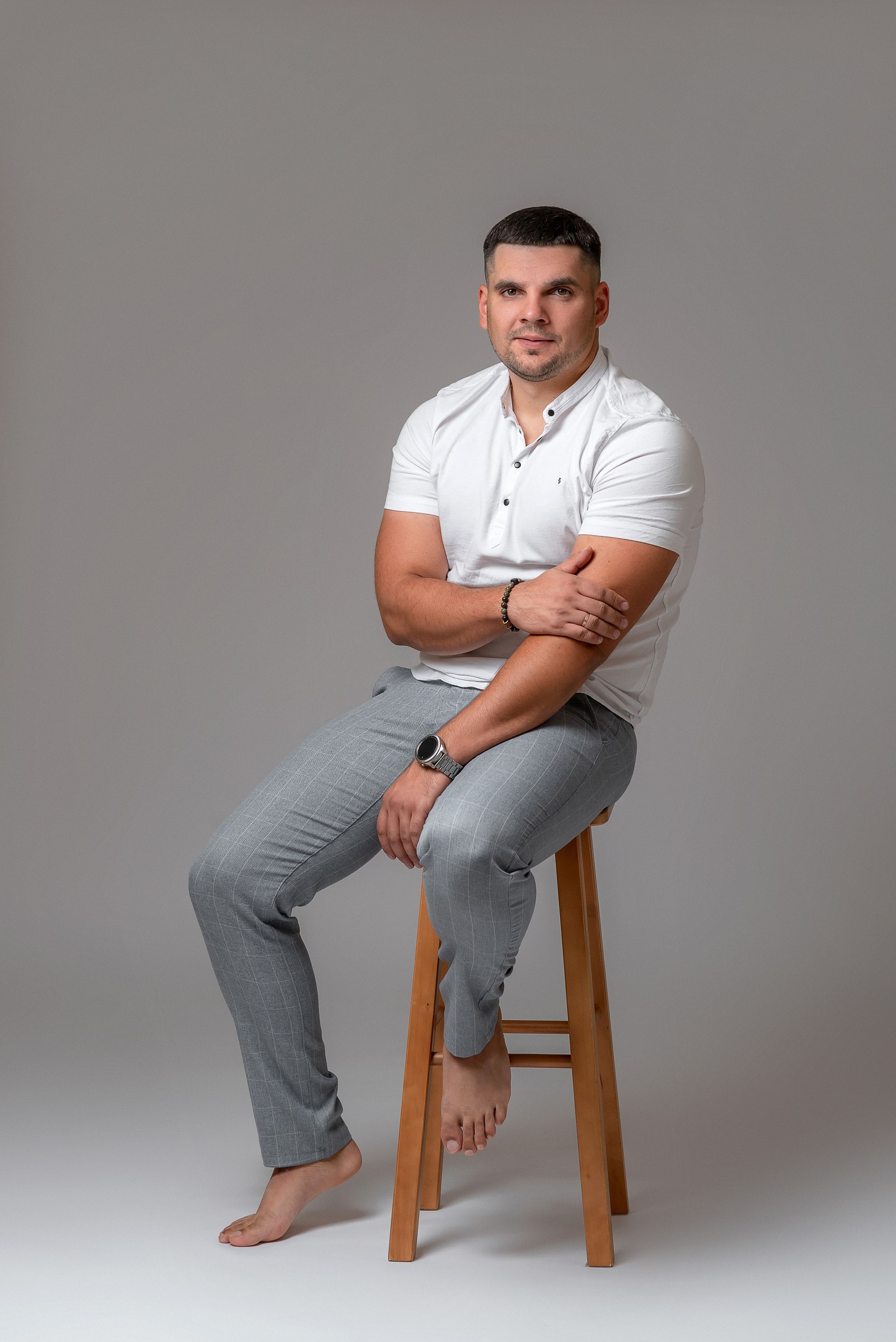 Яночка. Семейный и детский фотограф Наталья Горда