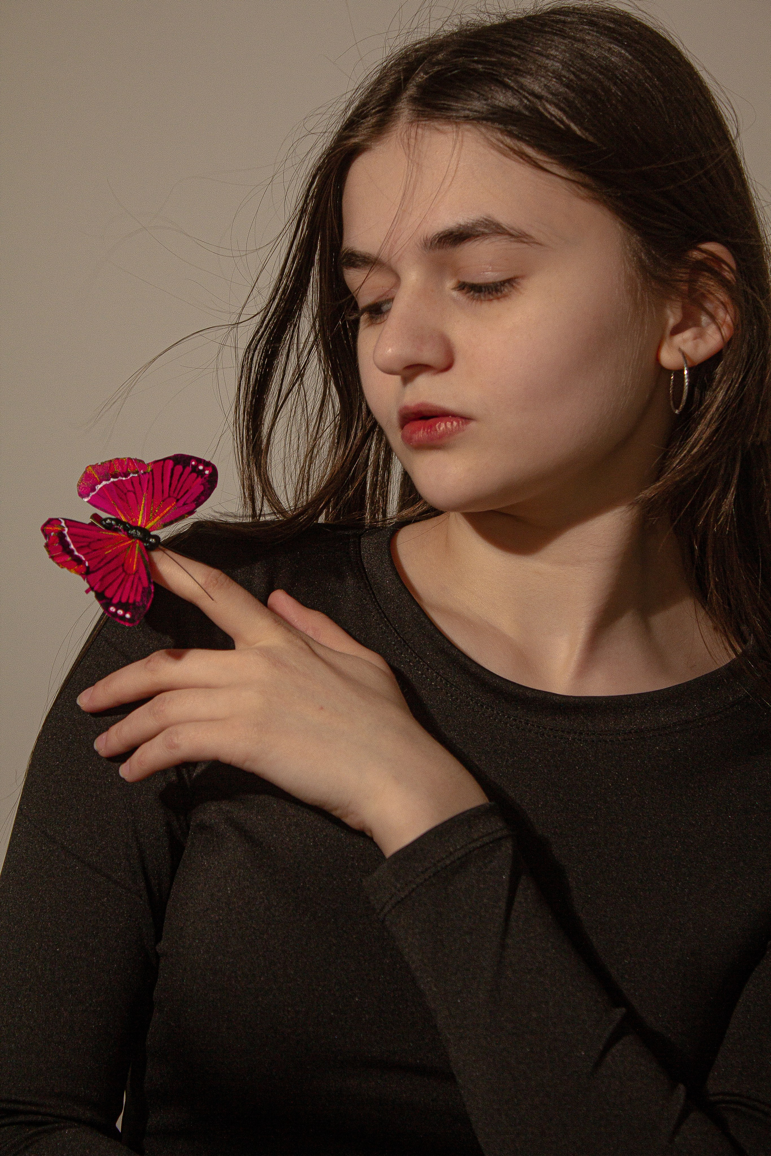 Детская фотография. Фотограф Тати Орёл