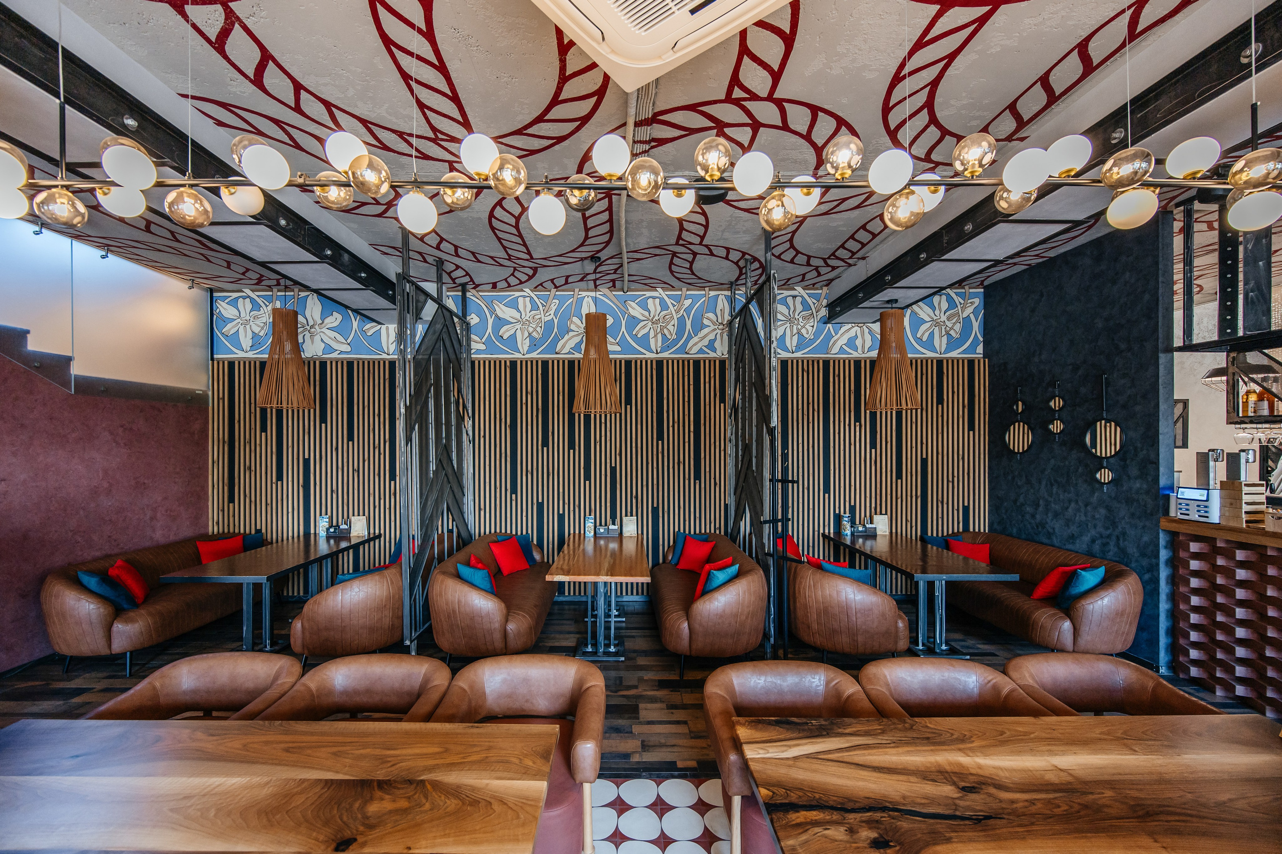 Этажи вкуса. Самый свадебный фотограф