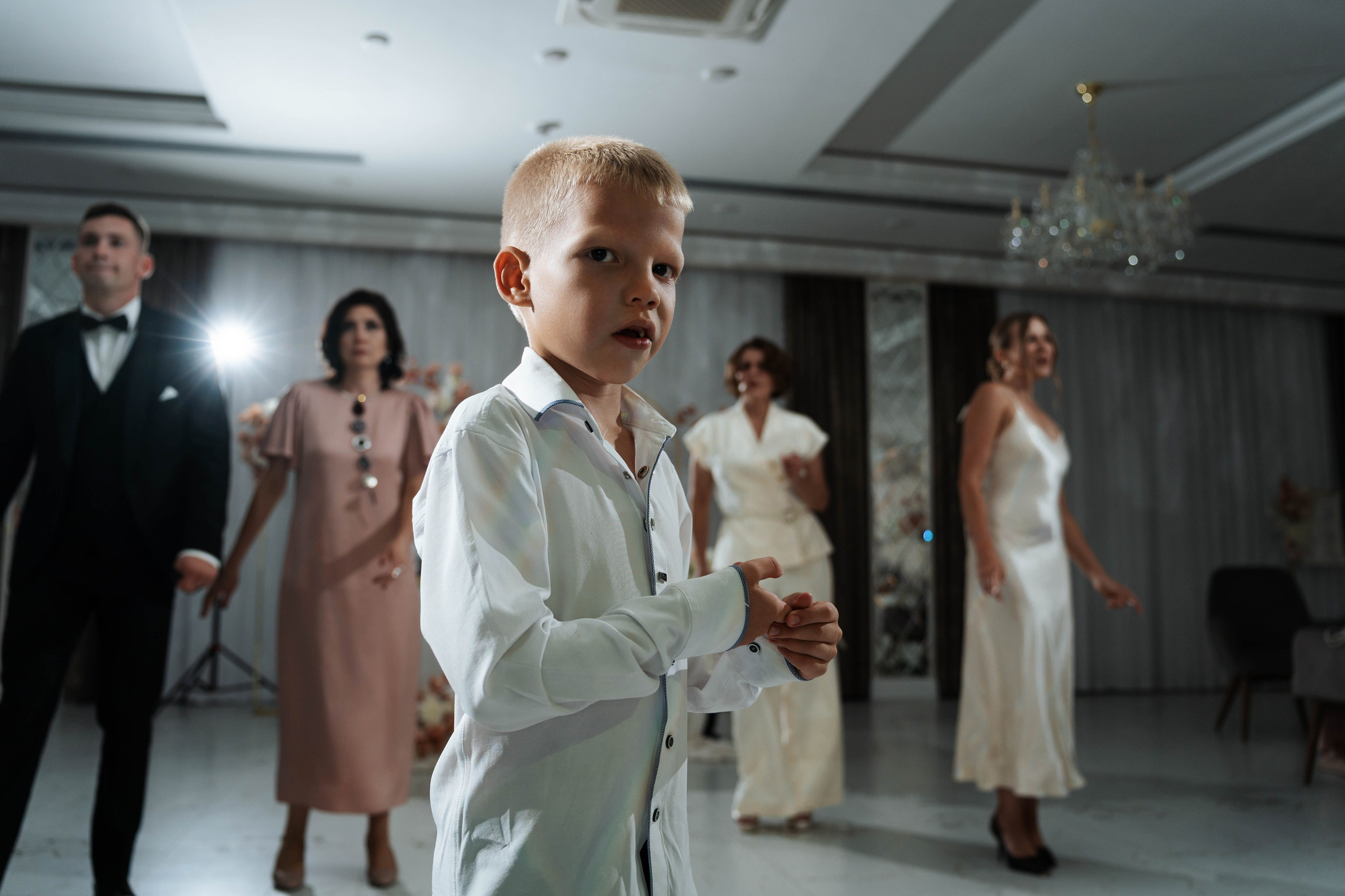 Victoria & Vladimir. Свадебный фотограф в Воронеже Самохина Екатерина