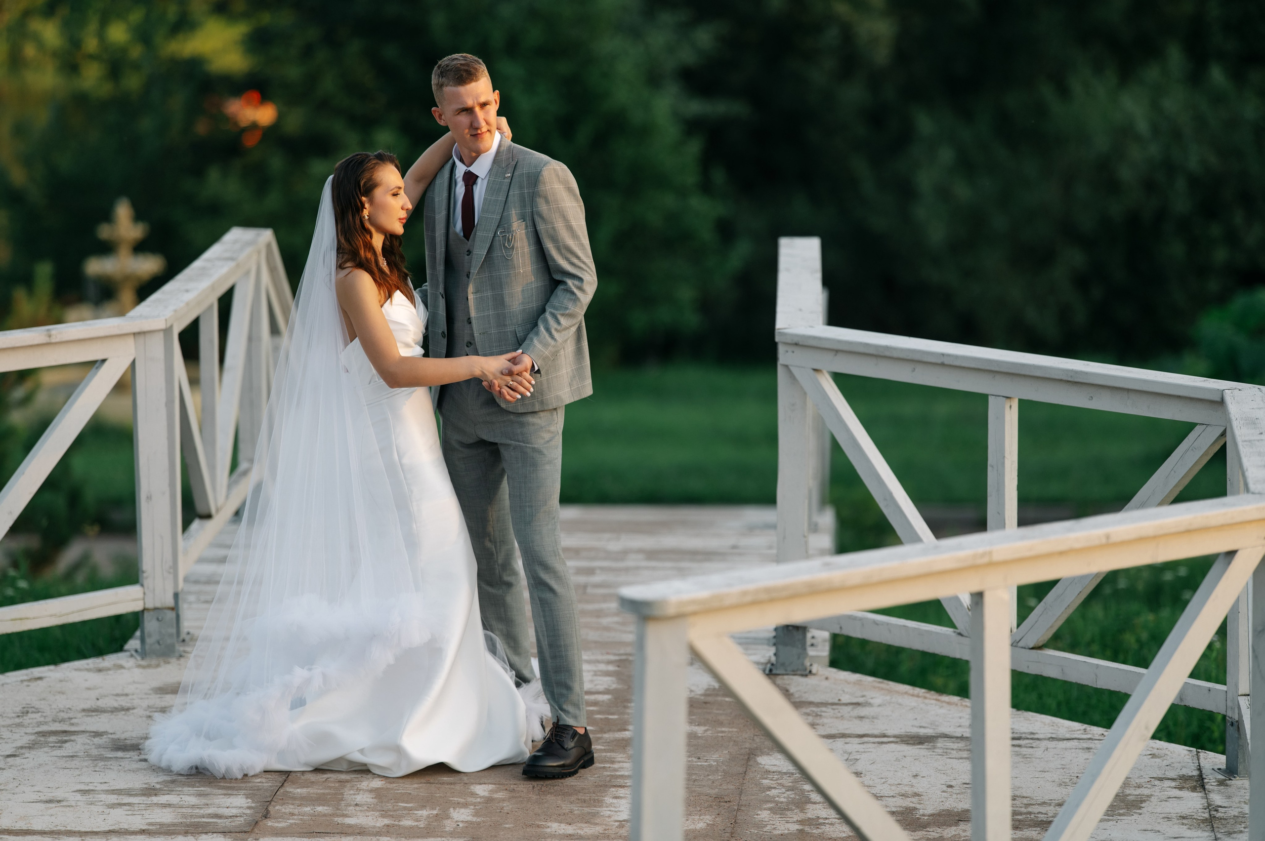 Свадьба в Гребнево в Трубецком. Свадебный и семейный фотограф Виктория Носачёва. Щелково, Москва и МО