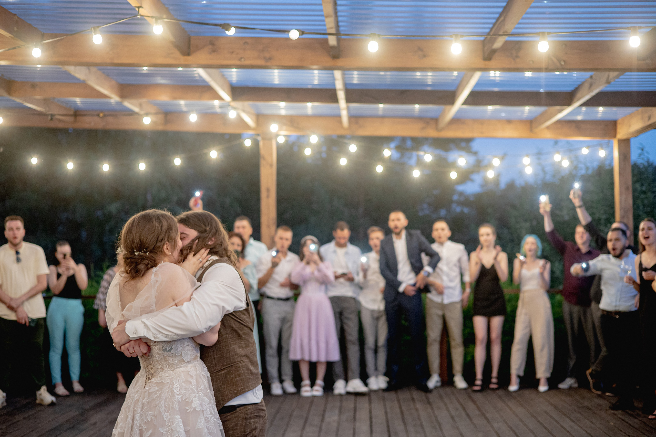 Рафа и Катя. Свадебный и семейный фотограф Екатеринбург