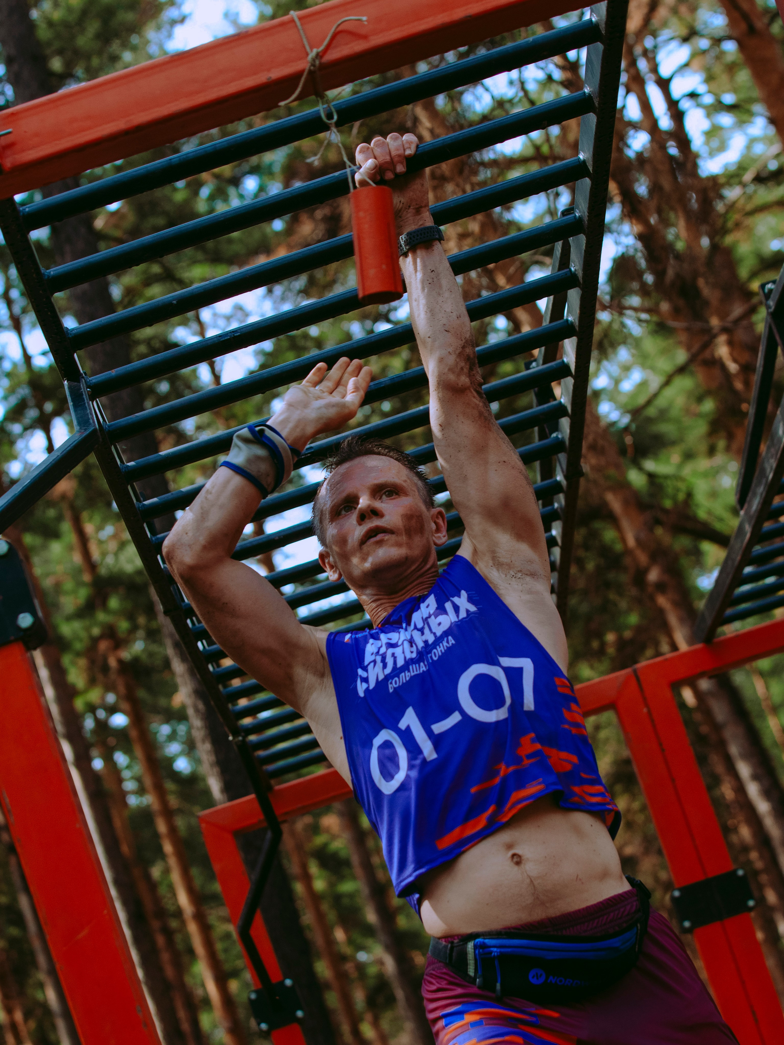 Большая Гонка | Время Сильных. Портретный фотограф в Москве Дарья Цезария