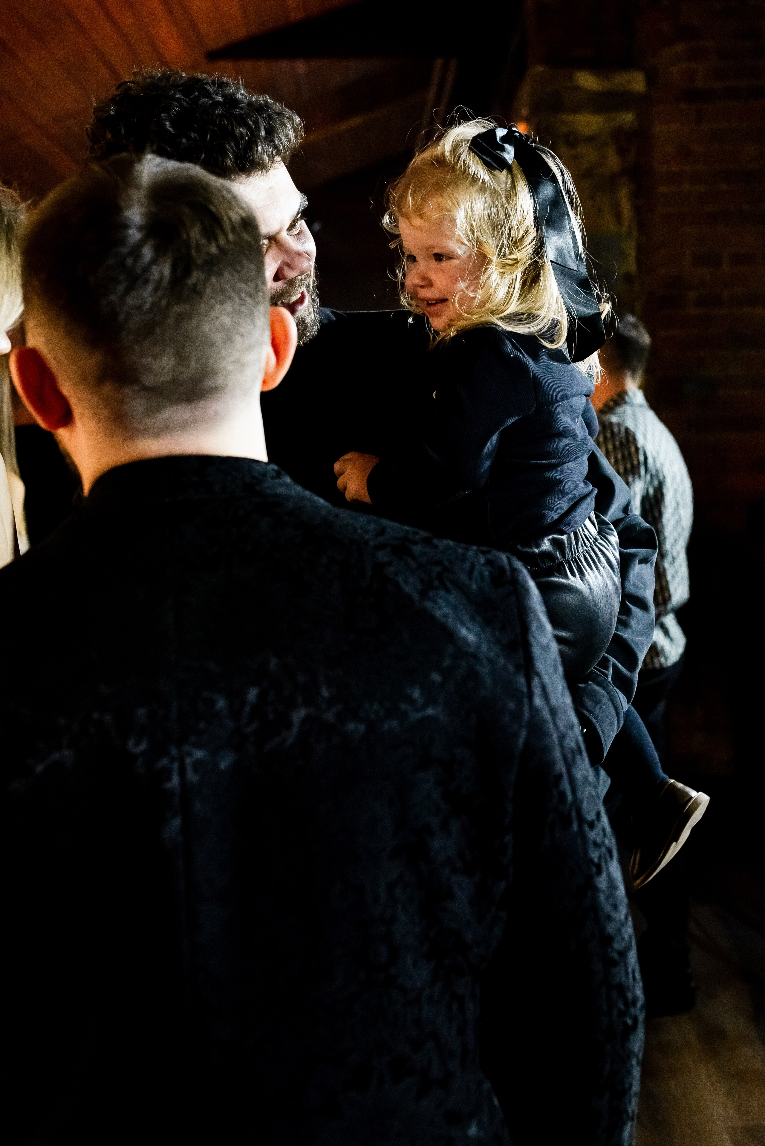 День Рождения. Булат. Фотограф Москва Александра Клименко