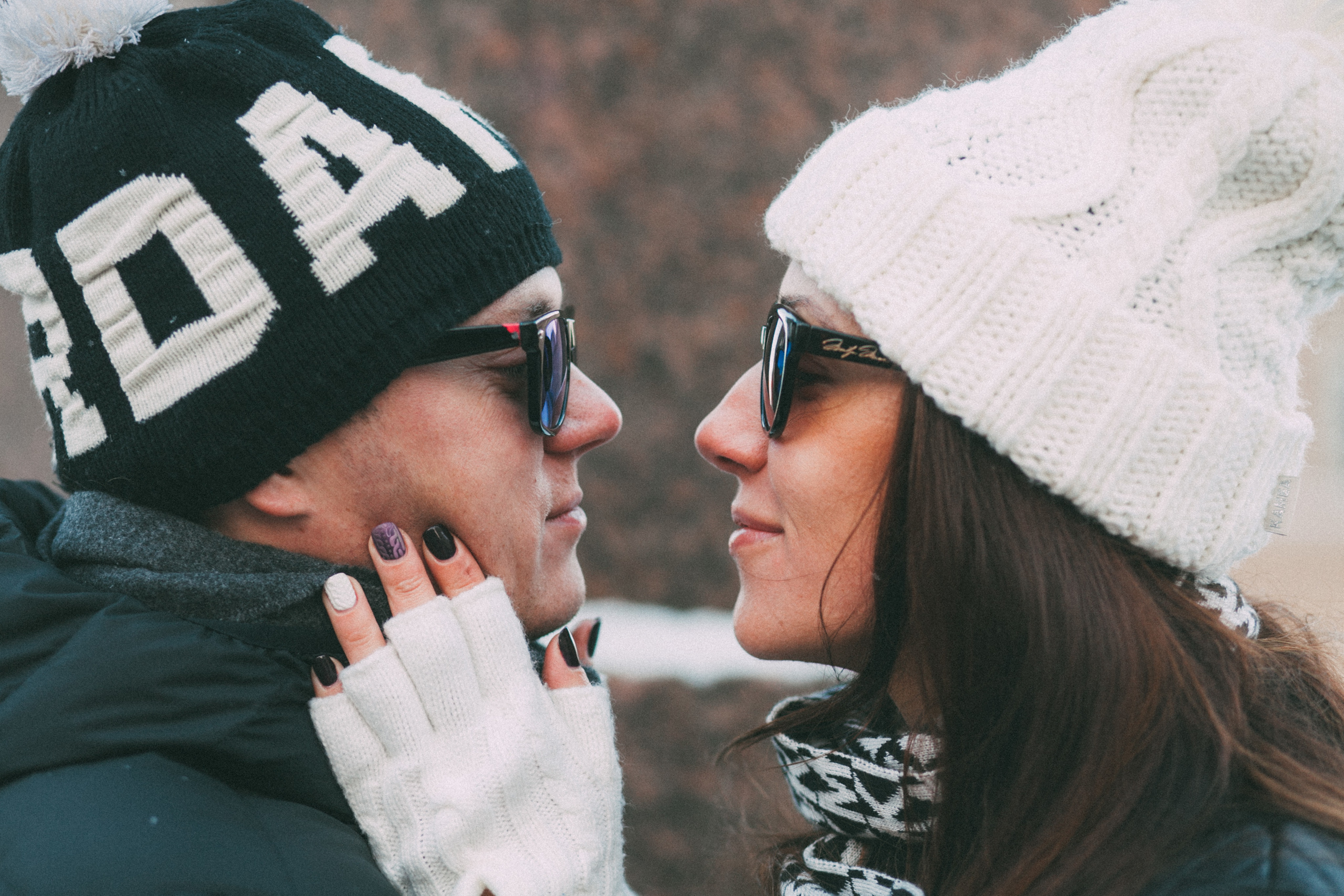 Зимняя фотопрогулка. Семейный фотограф, свадебный фотограф, женский портрет в Санкт-Петербу