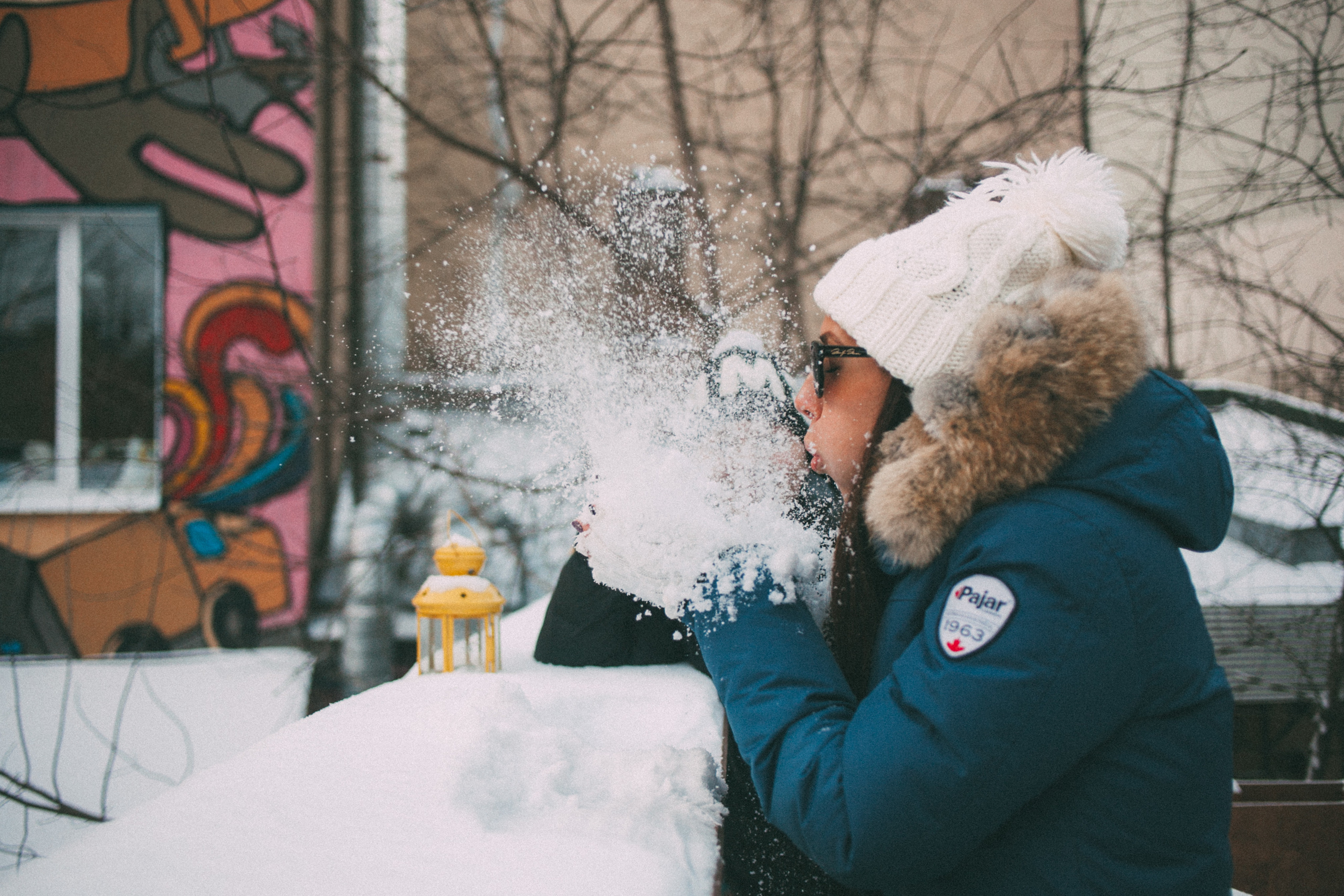 Зимняя фотопрогулка. Семейный фотограф, свадебный фотограф, женский портрет в Санкт-Петербу