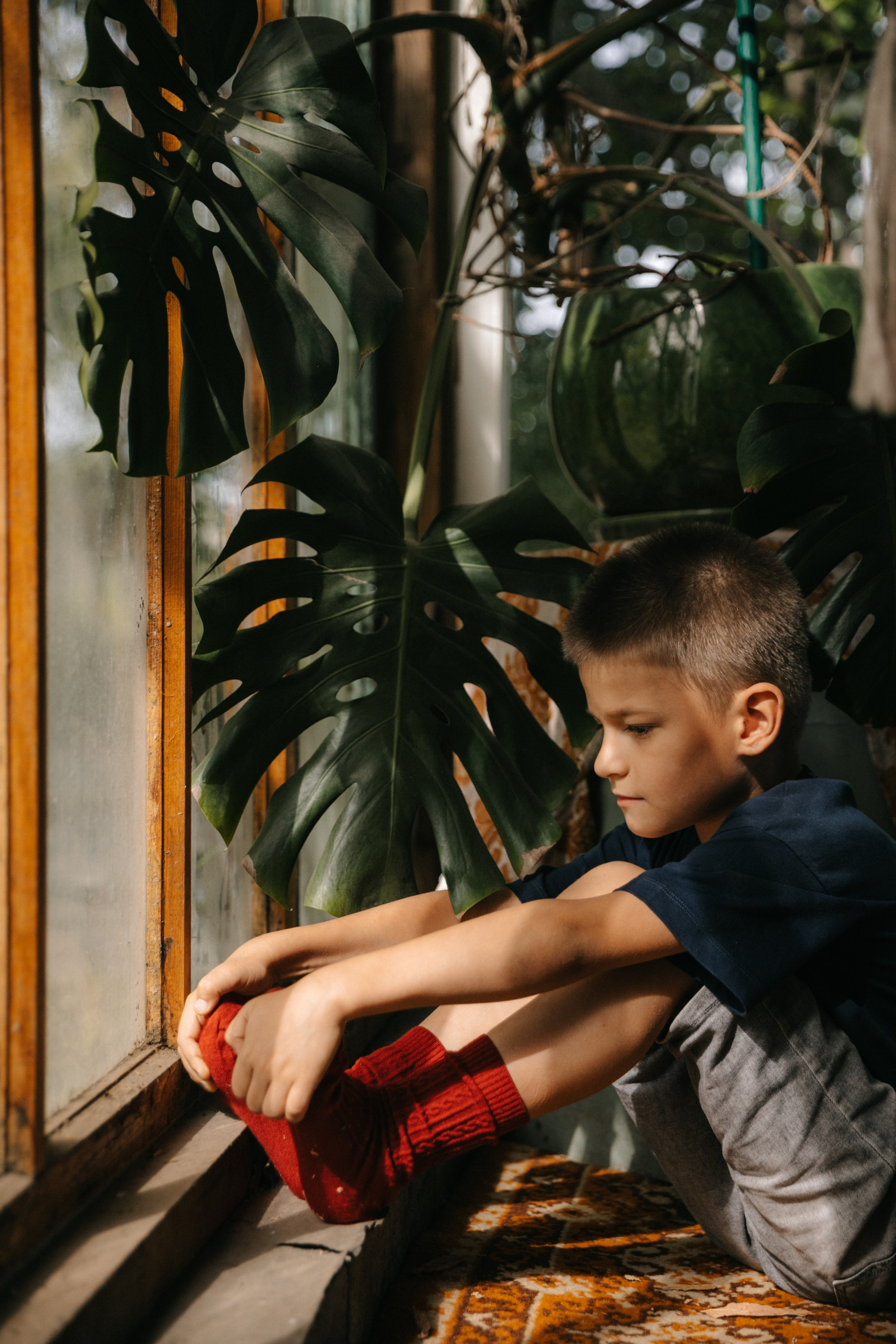 Ферма. Свадебный и семейный фотограф Василина Батищева в Моздоке, Северной Осетии и КМВ