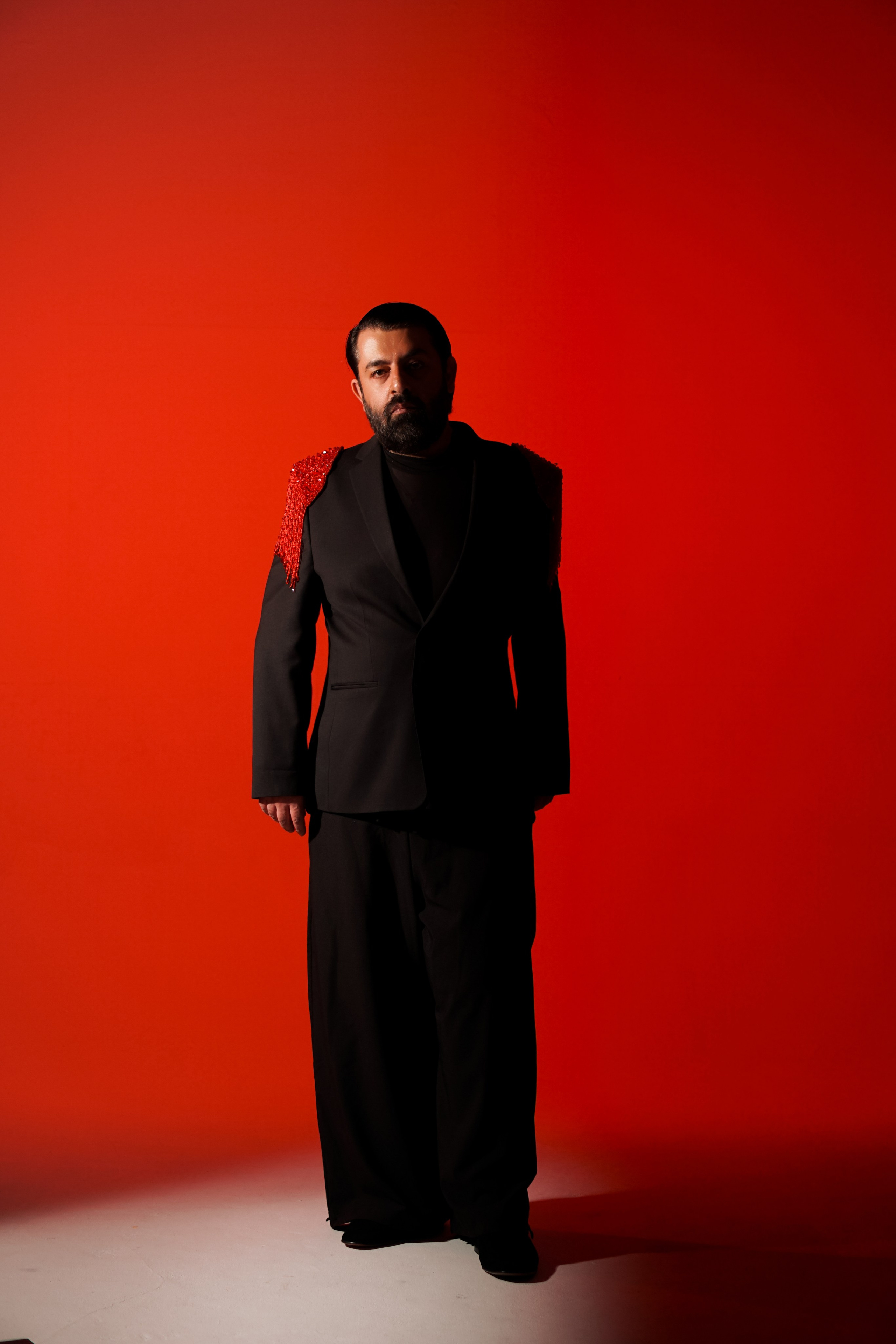 Для афиш и соцсетей. Фотограф Москва — Полина Робин