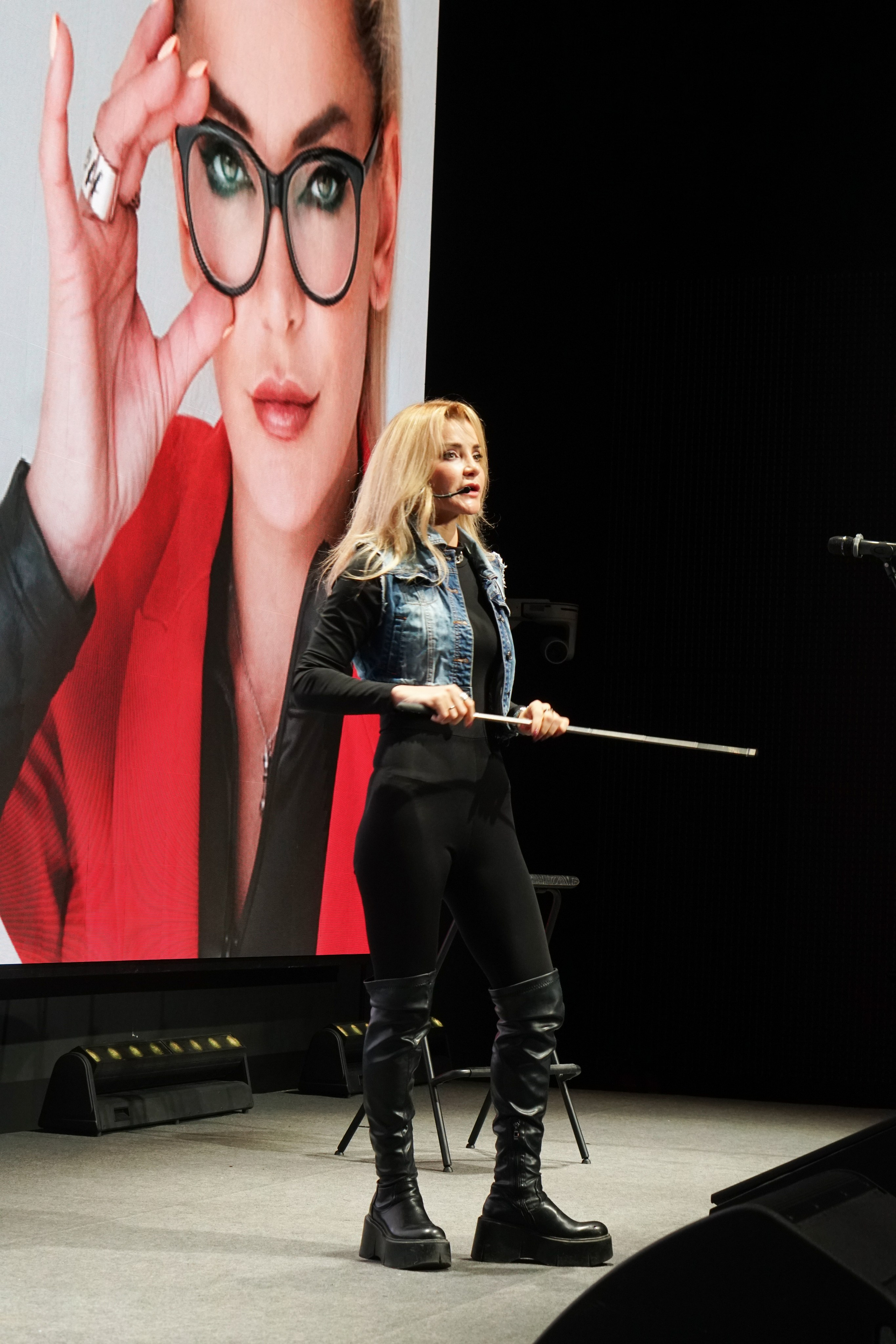 Global Vocal. Фотограф Москва — Полина Робин