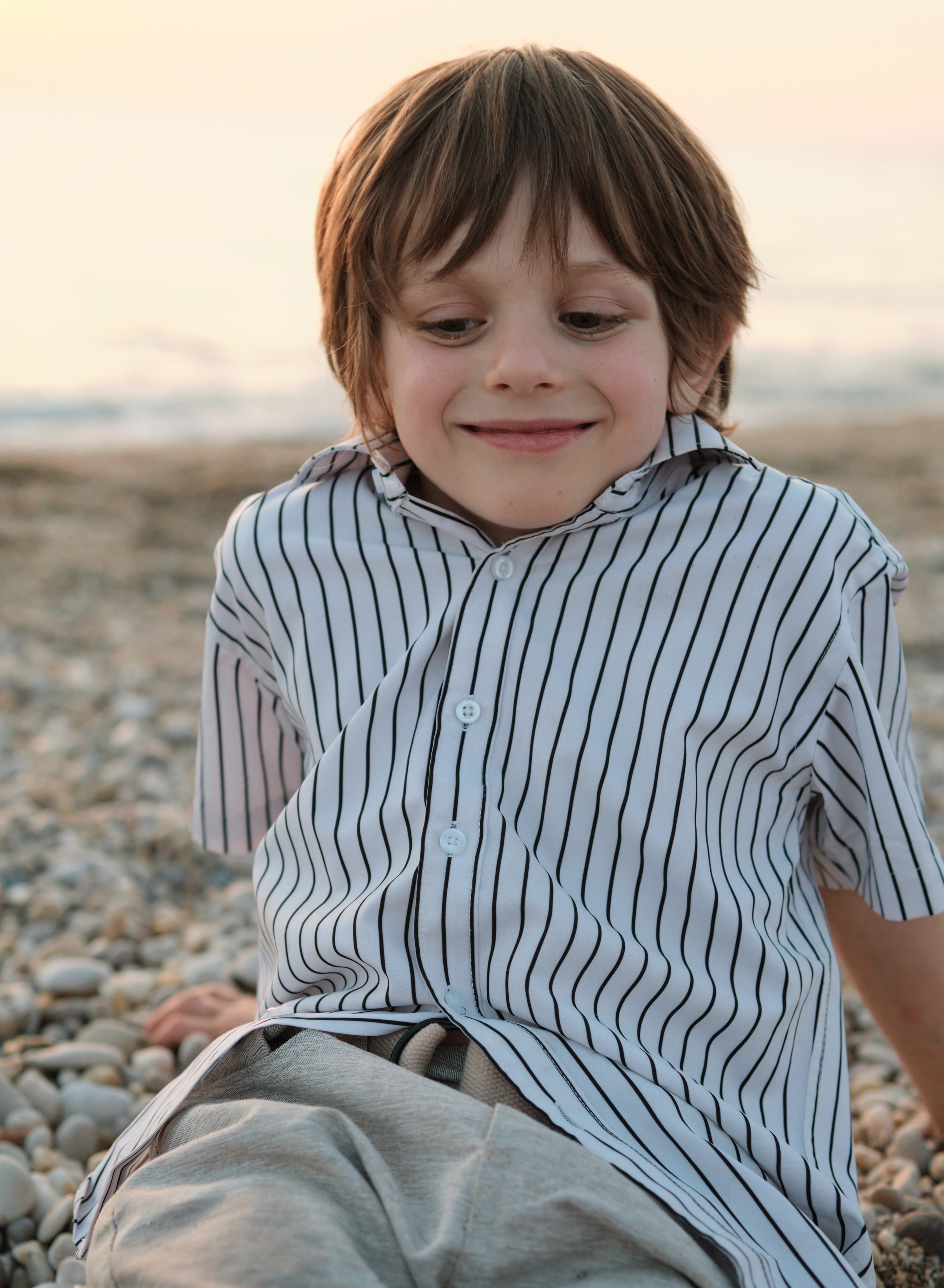 Вместе — и это все, что важно. Фотограф Карелина Полина