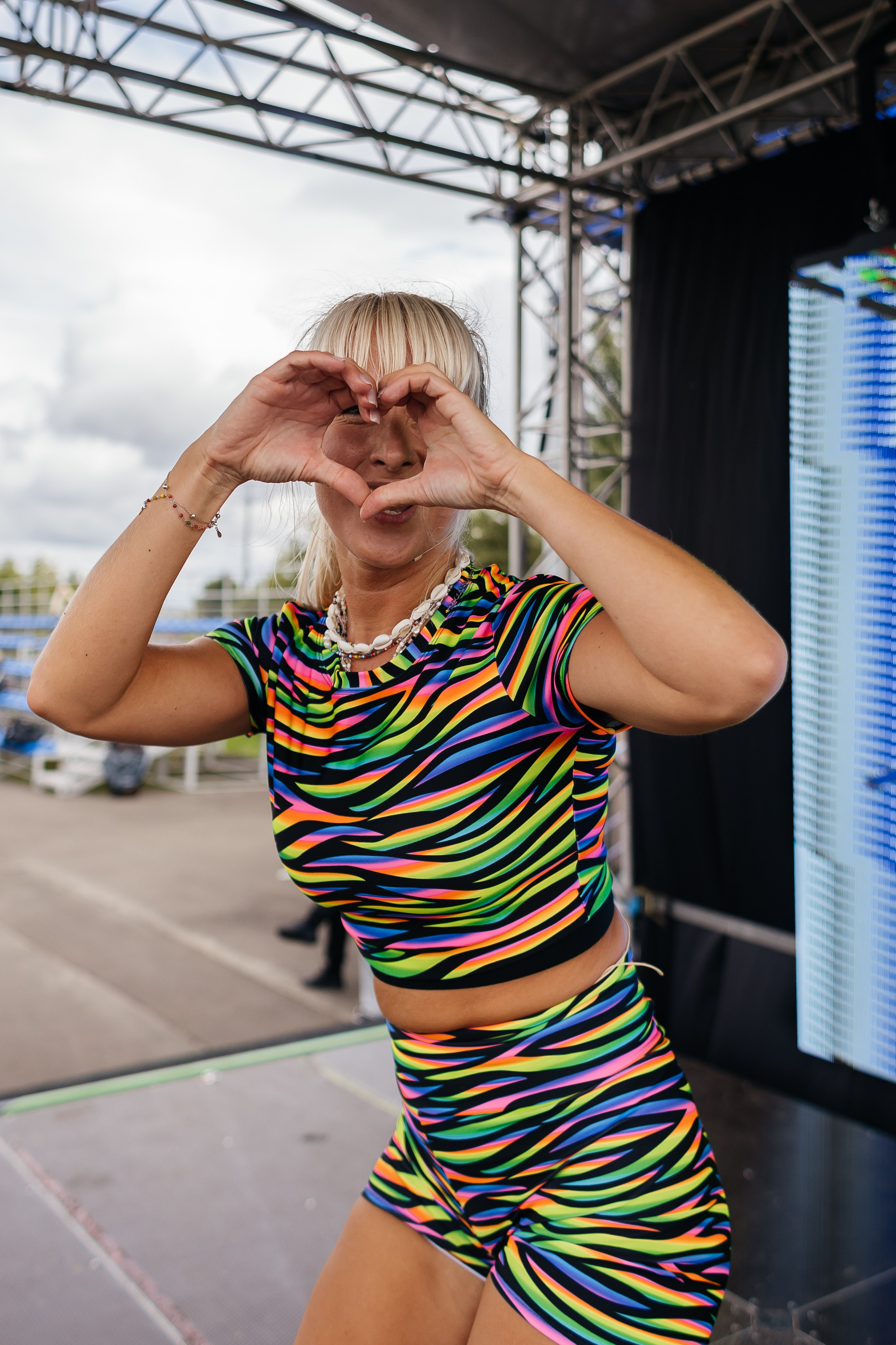 Спартакиада Волковгрупп. Фотограф Кемерово | Сергей