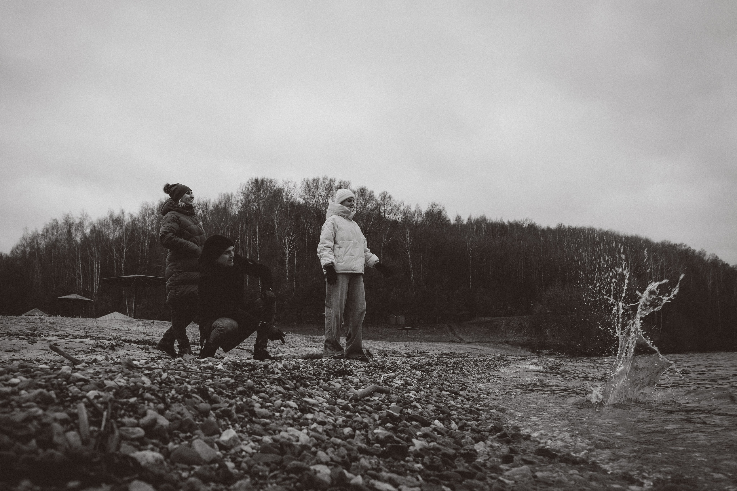 Семейная прогулка. Привет! Меня зовут Дарья и я фотограф/видеограф из Ульяновска