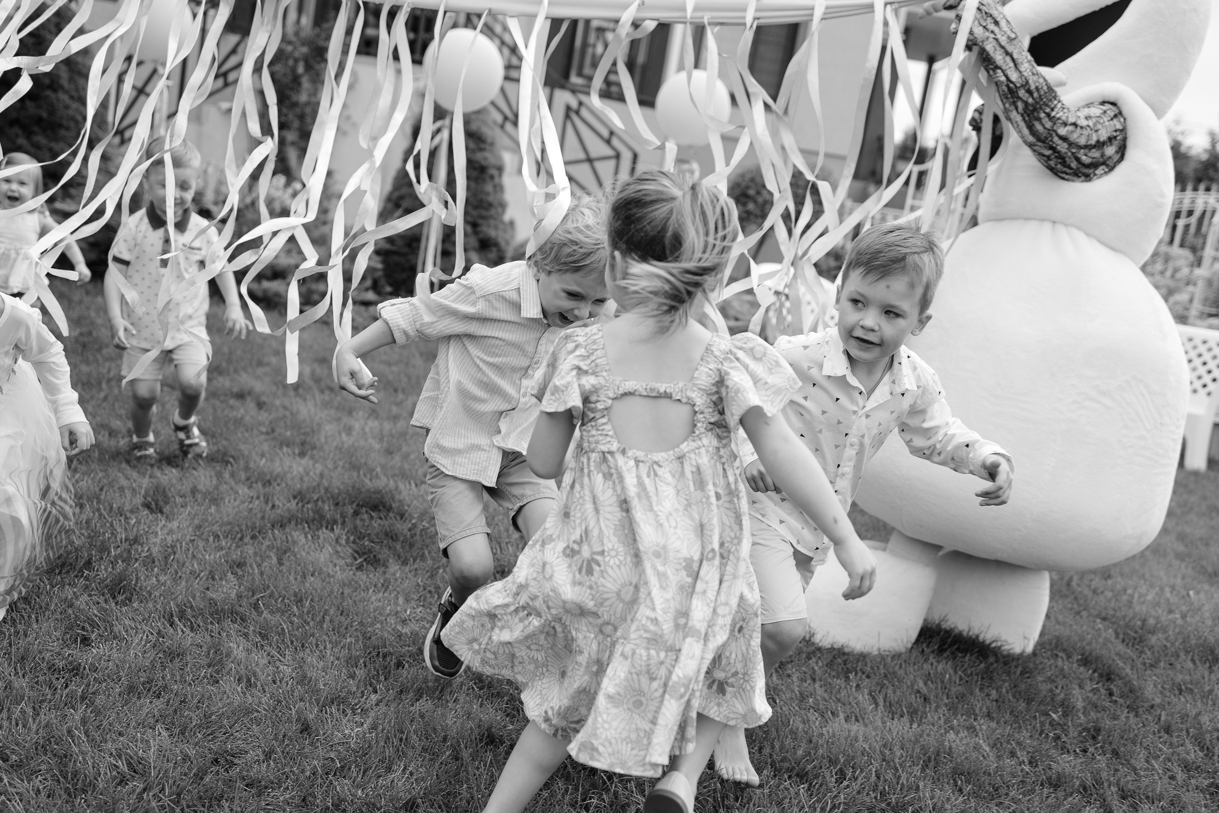 Kids5. Свадебный и репортажный фотограф в Воронеже Сергей Максимов